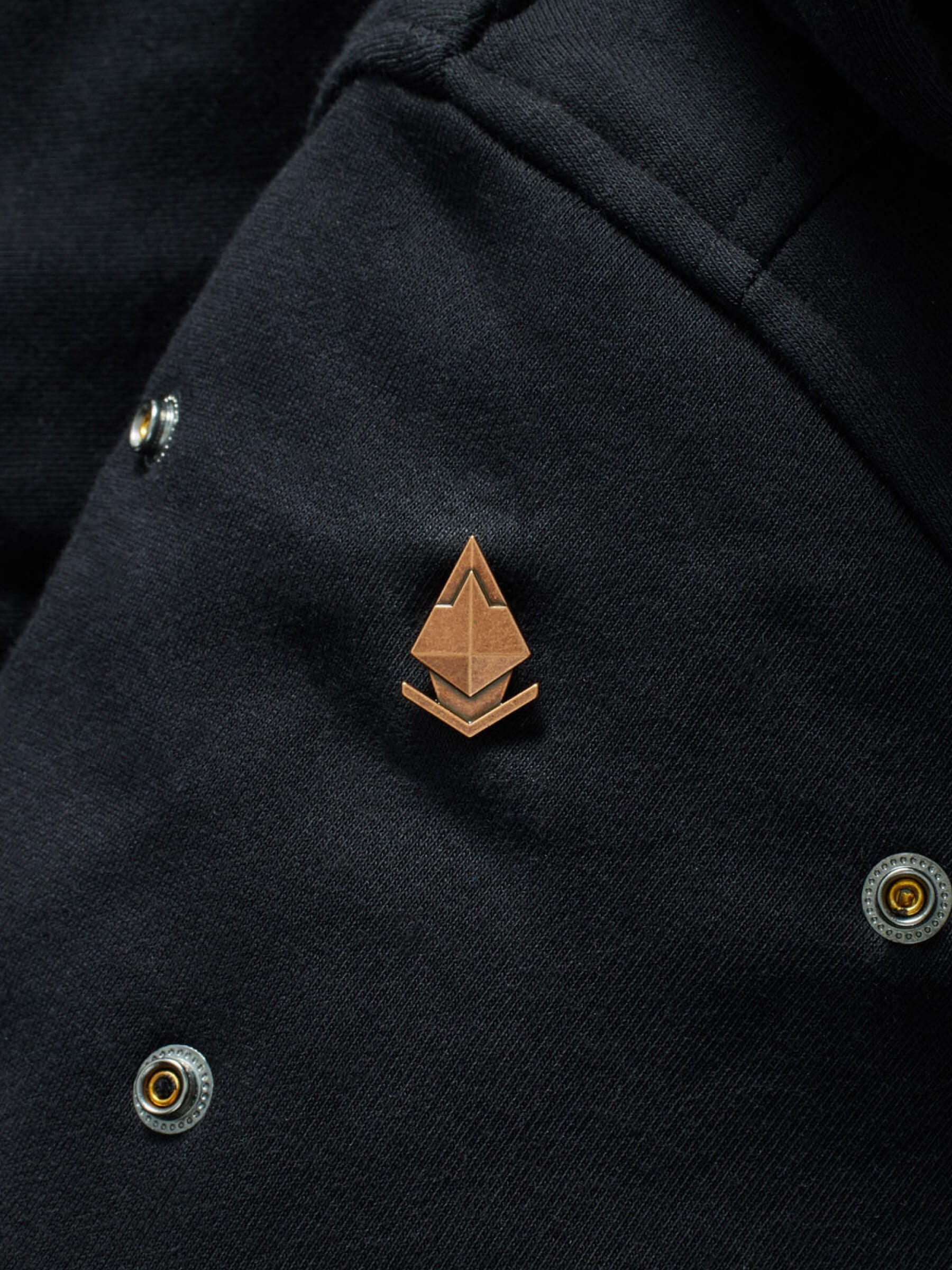 Hunter's Arrowhead RPG Snap from Patch Notes Apparel in Ancient Copper