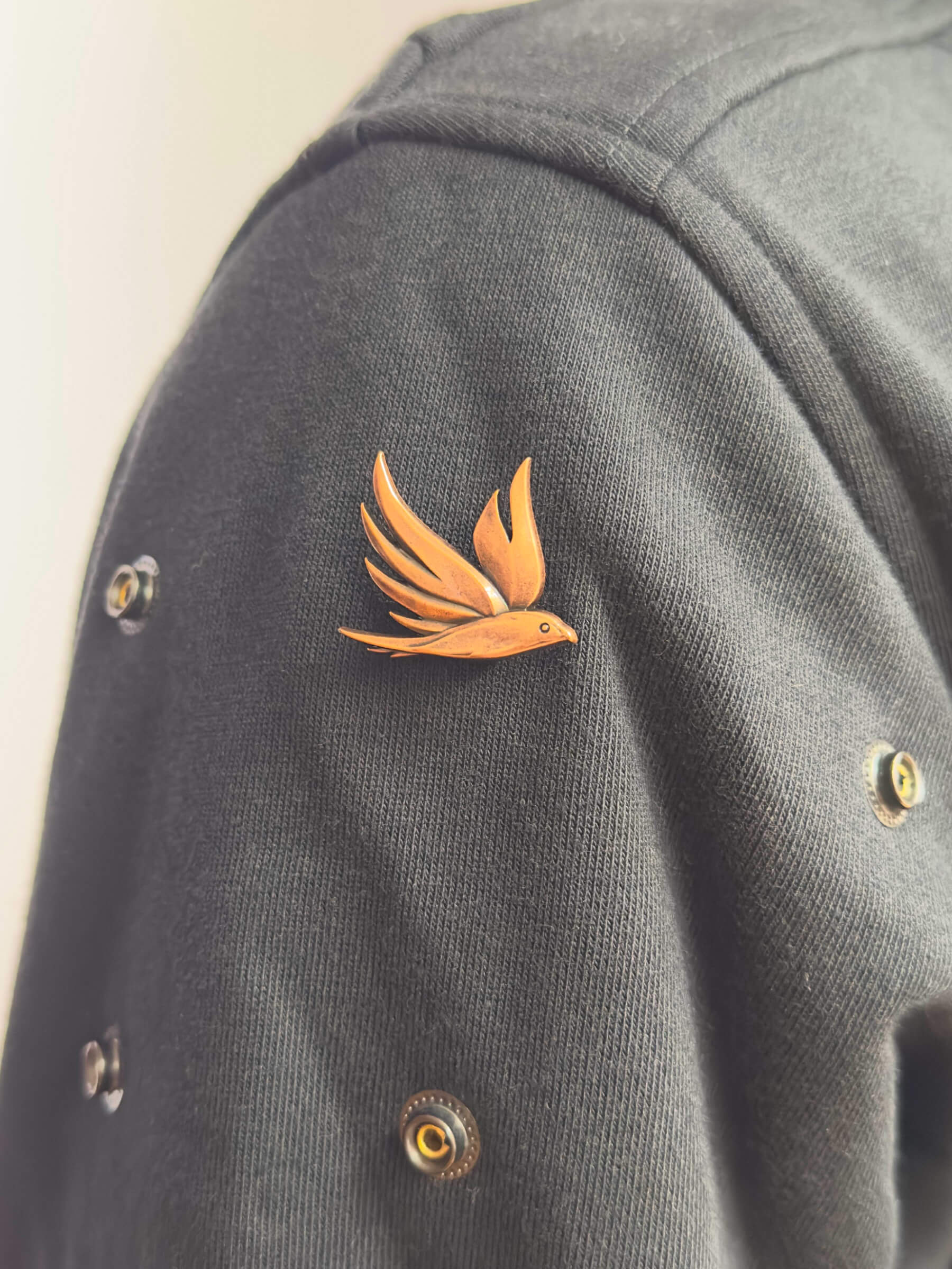 Archer's Familiar Snap - Patch Notes Apparel