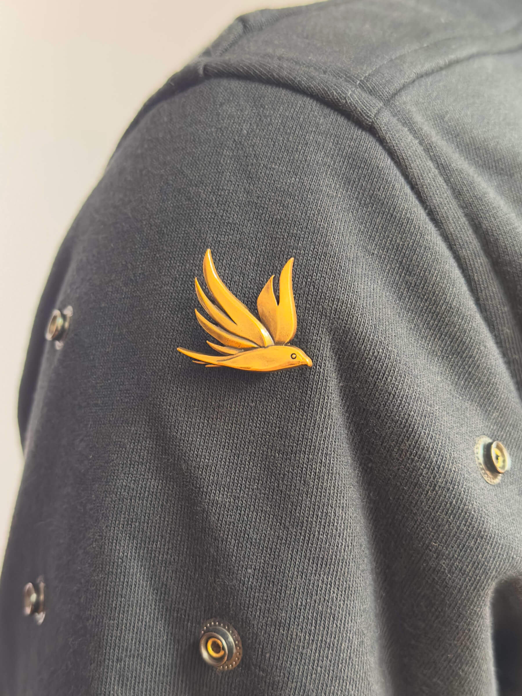 Archer's Familiar Snap - Patch Notes Apparel