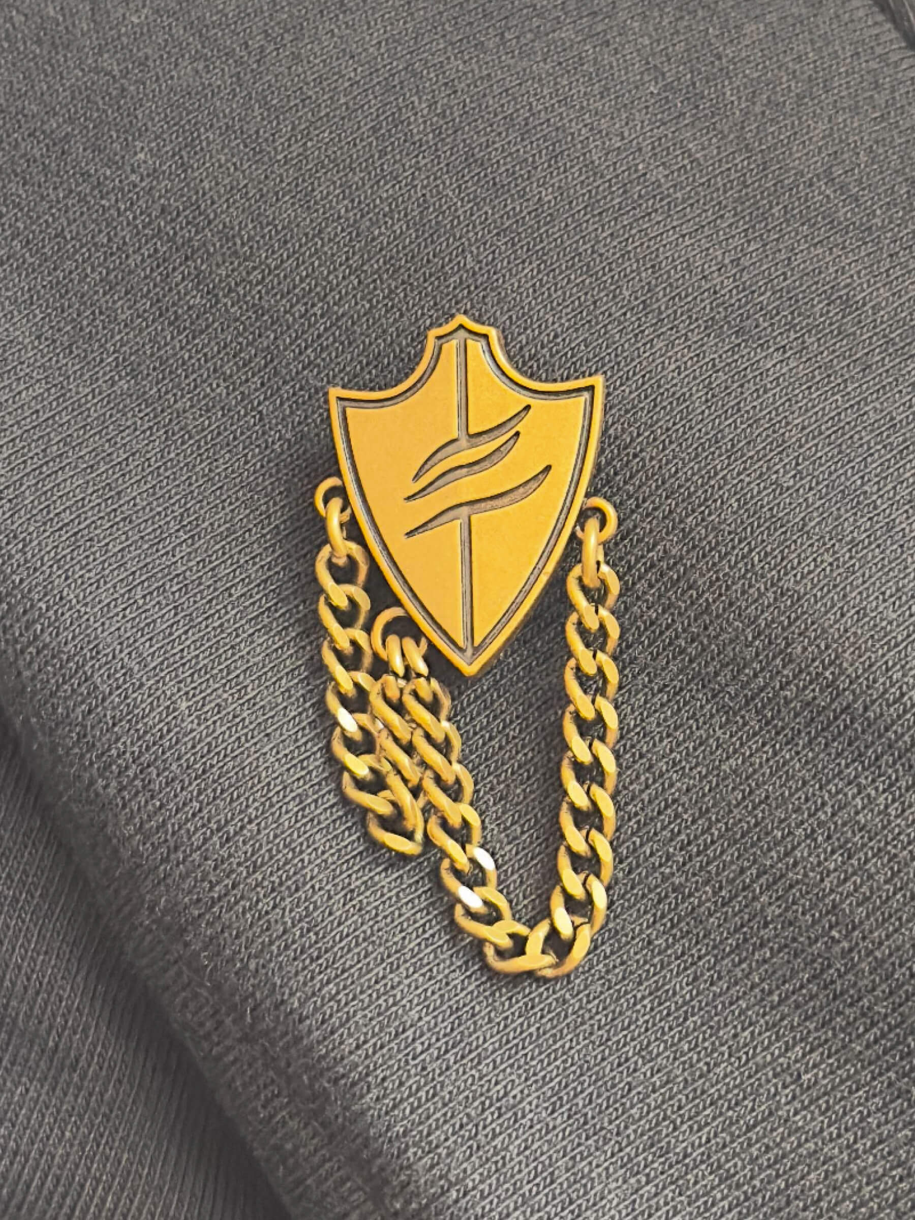 Claw Mark Shield Snap - Patch Notes Apparel