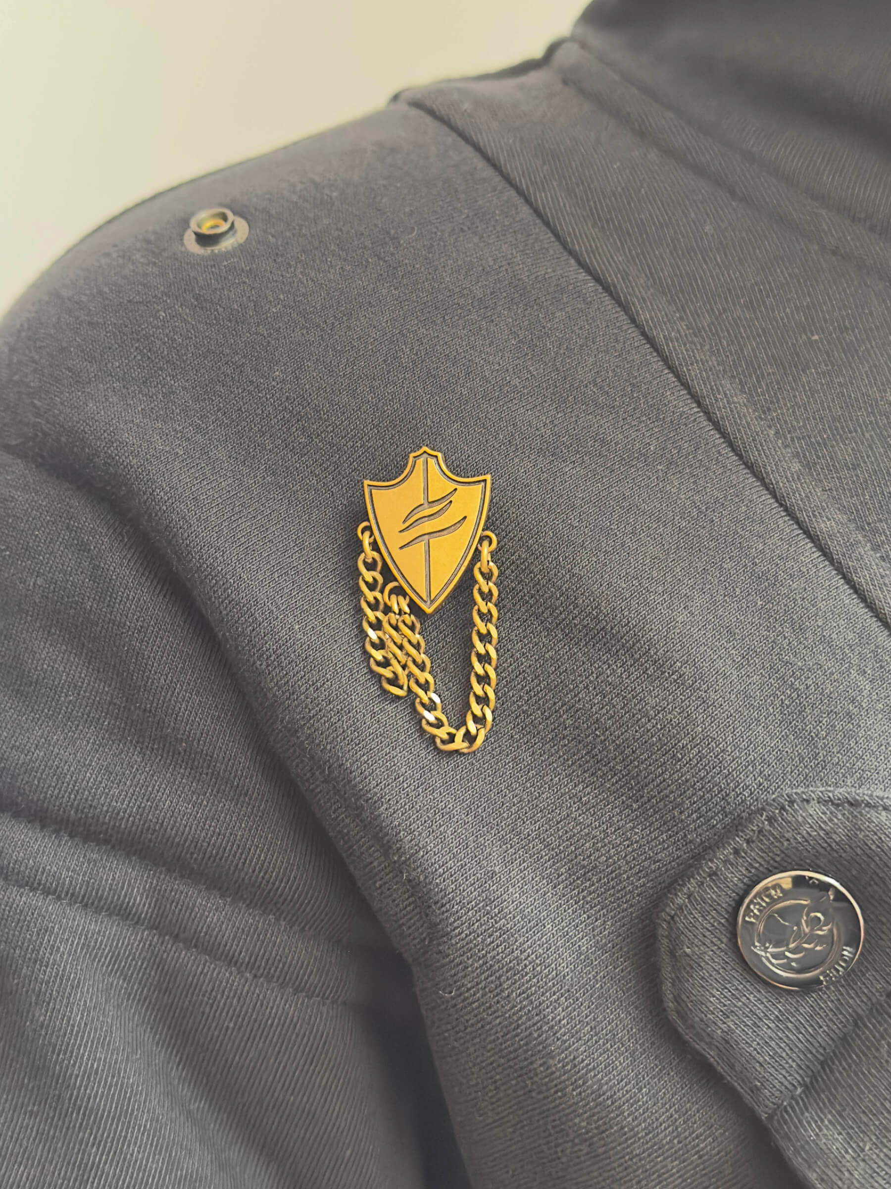 Claw Mark Shield Snap - Patch Notes Apparel