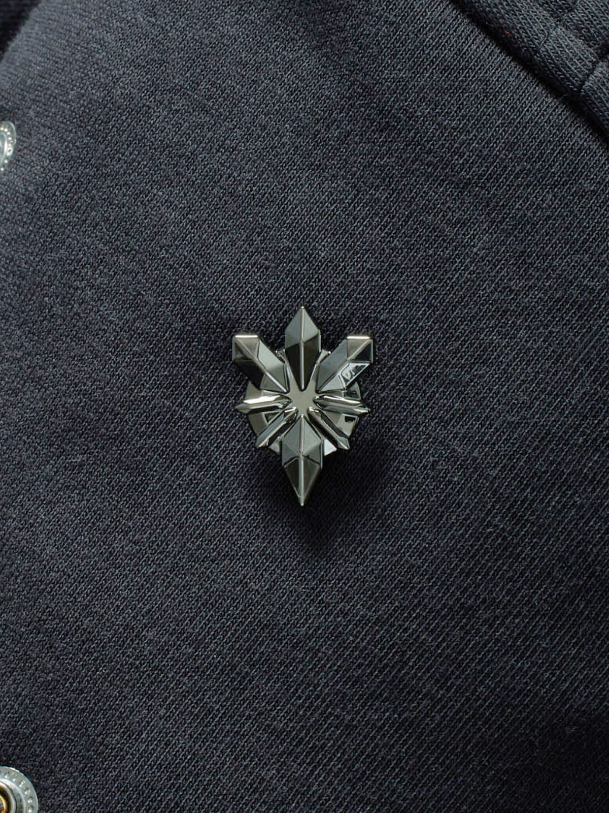 Coldsnap Snap - Patch Notes Apparel