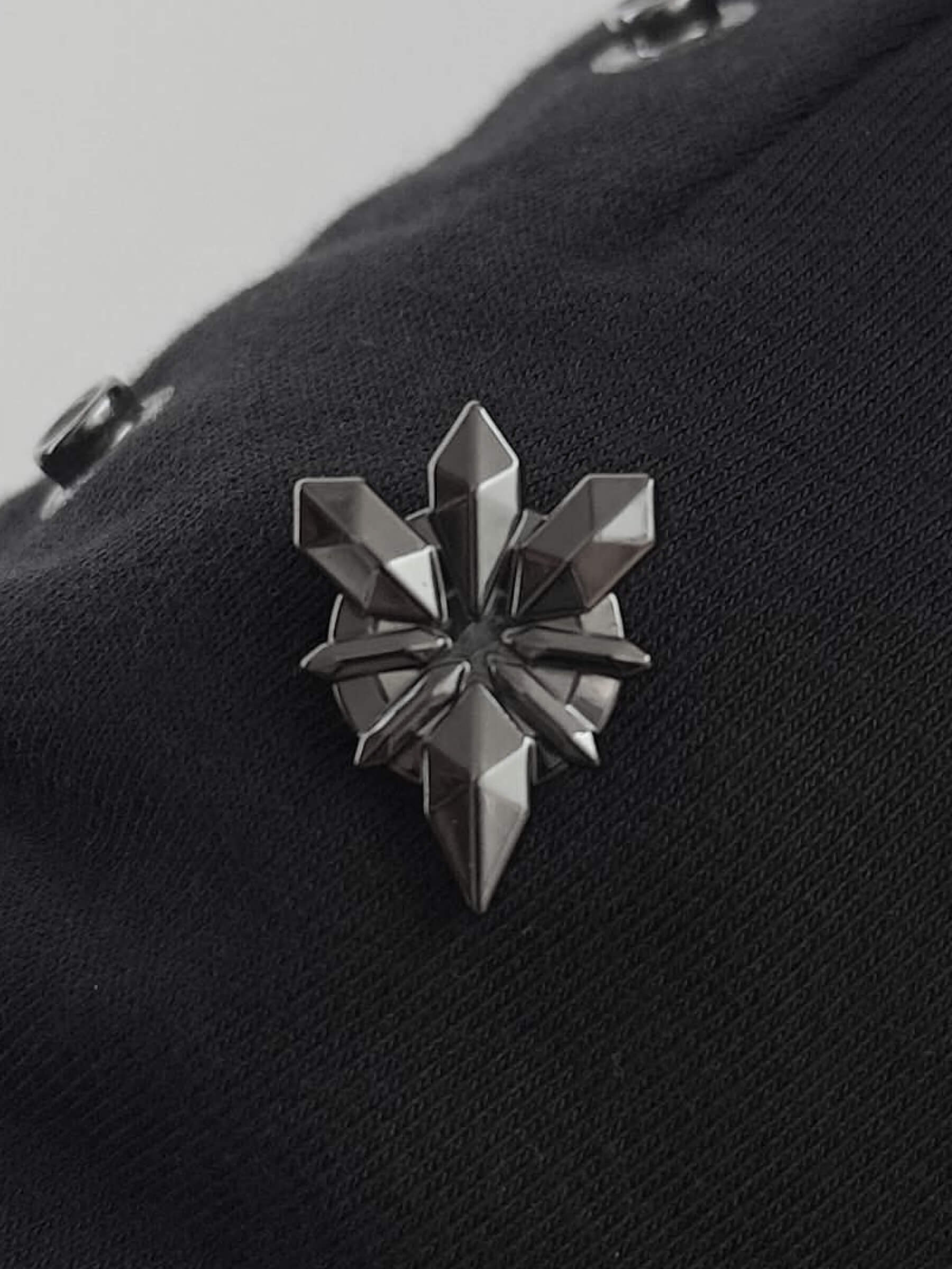 Coldsnap Snap - Patch Notes Apparel