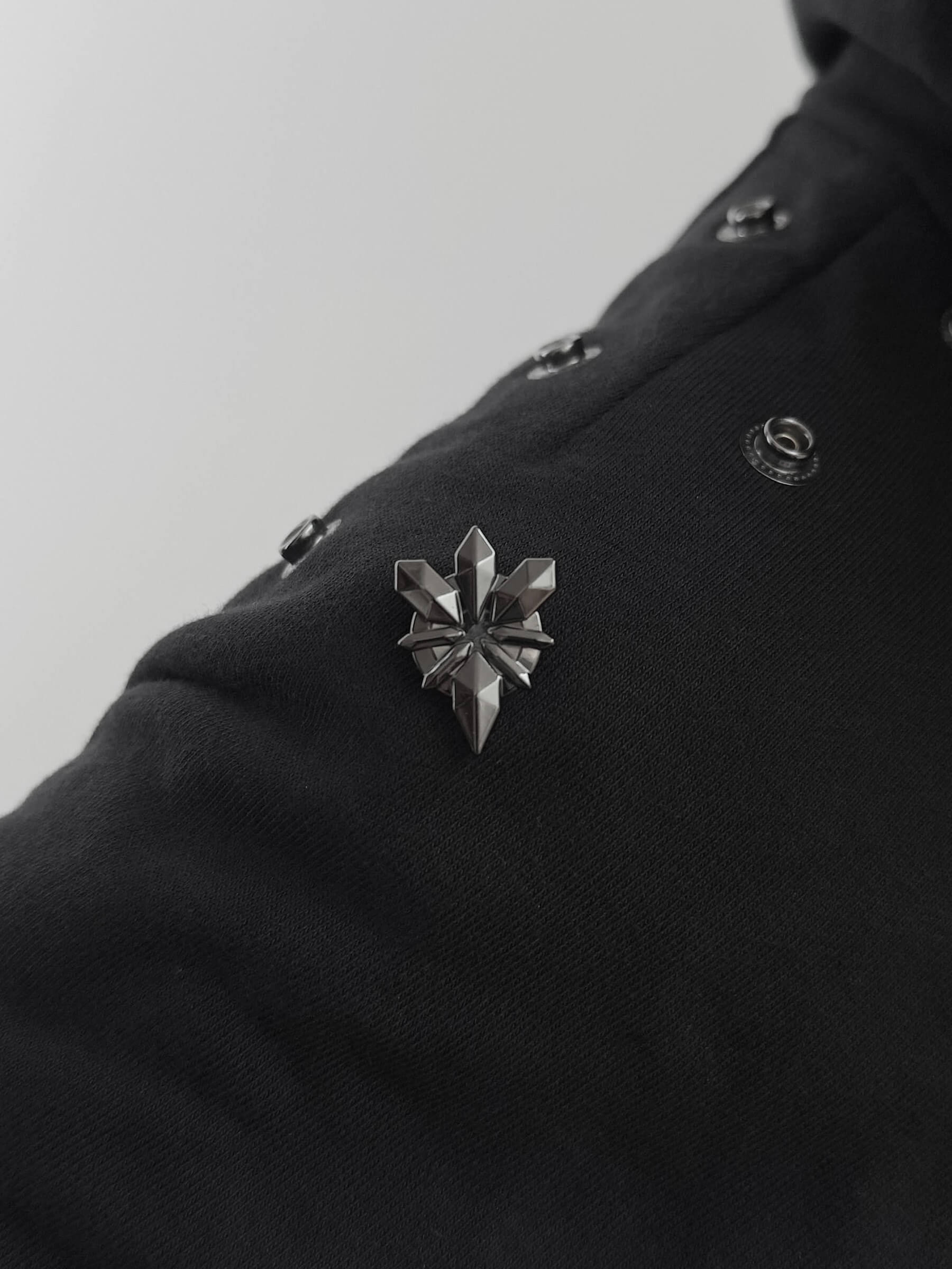 Coldsnap Snap - Patch Notes Apparel