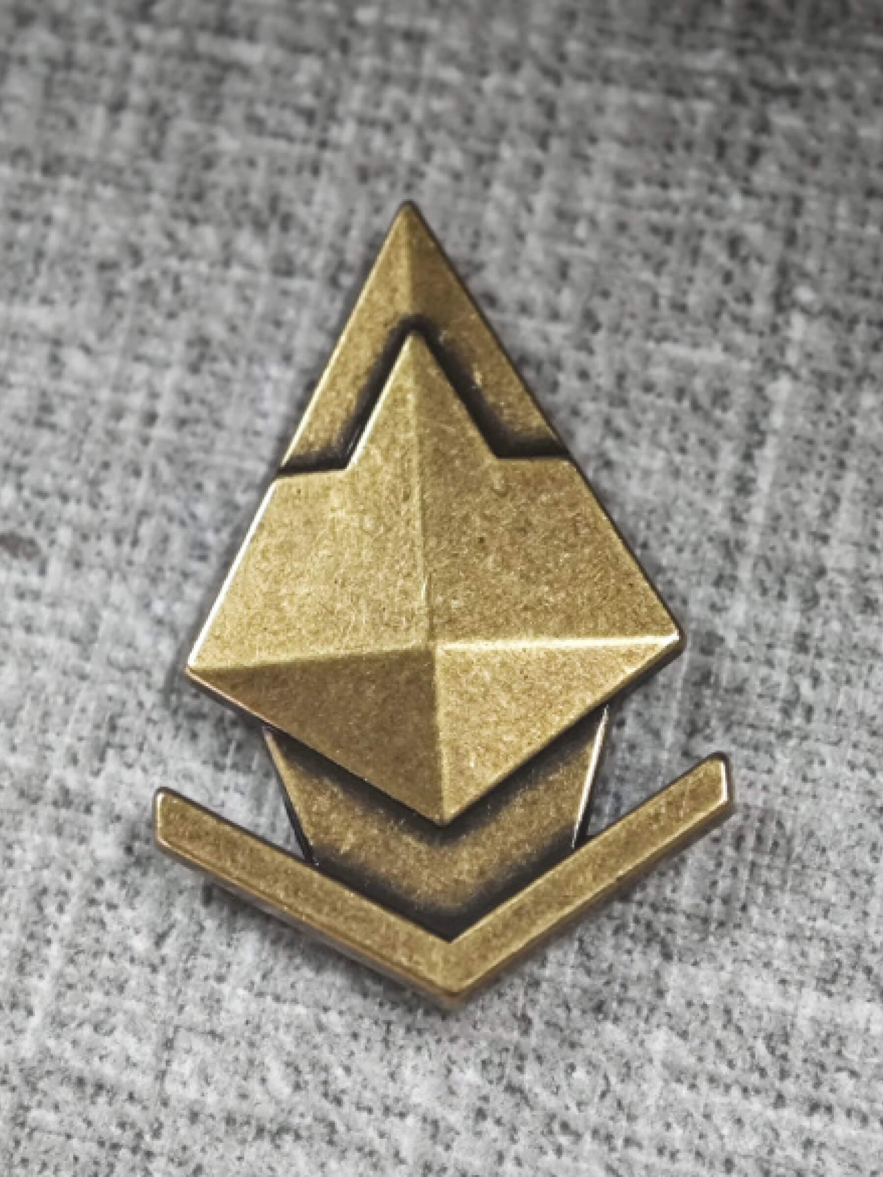 Hunter's Arrowhead Snap - Patch Notes Apparel