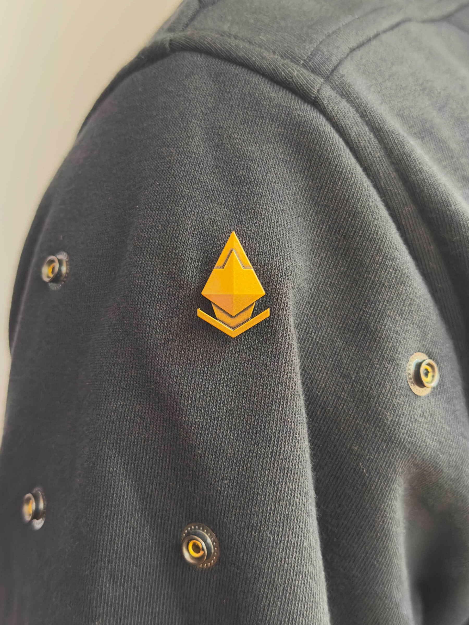 Hunter's Arrowhead Snap - Patch Notes Apparel