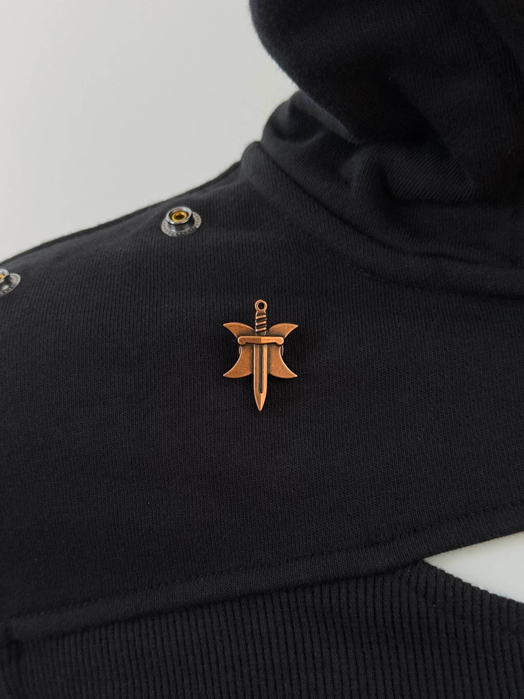 Night Blade Snap - Patch Notes Apparel