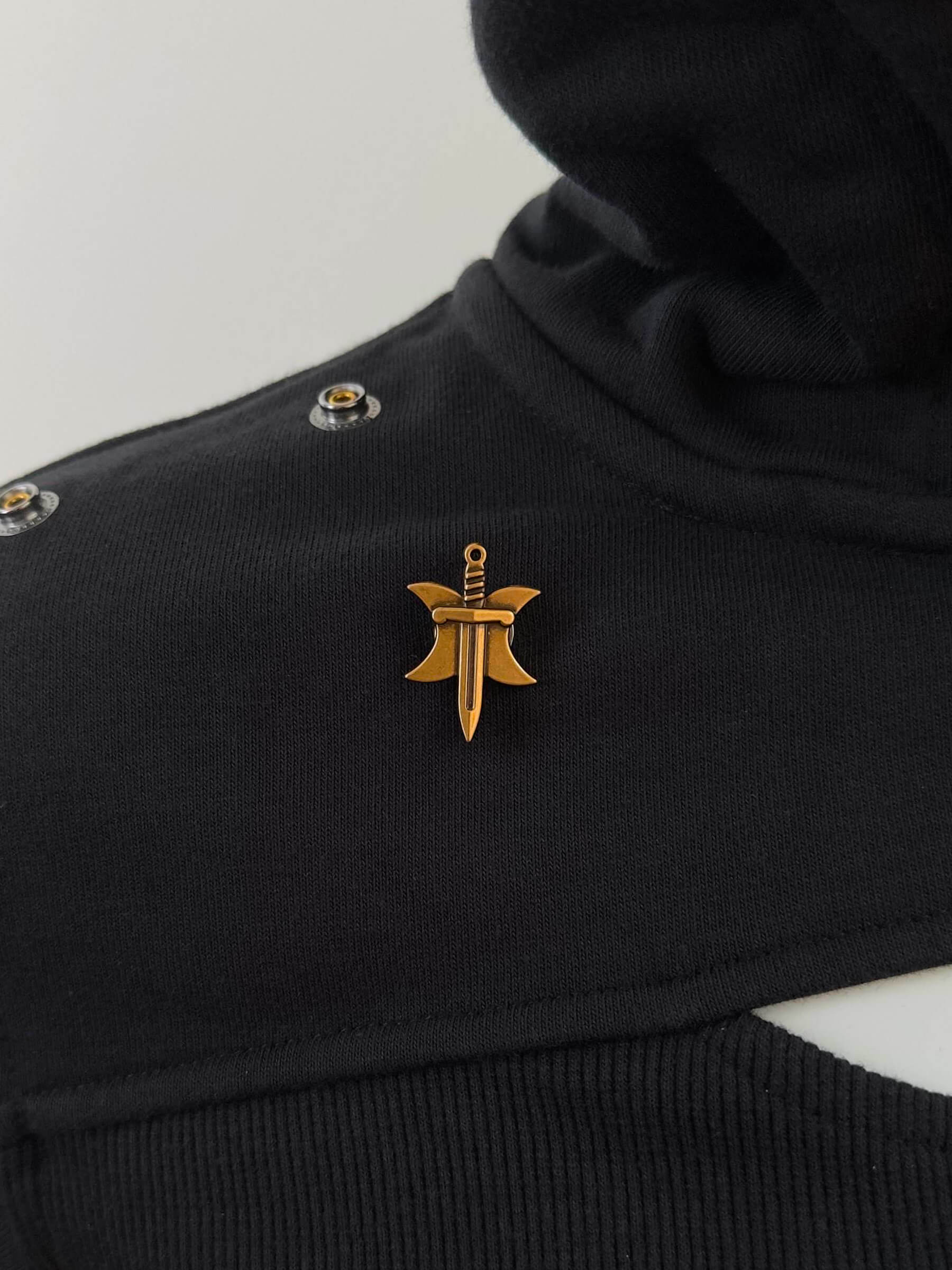 Night Blade Snap - Patch Notes Apparel