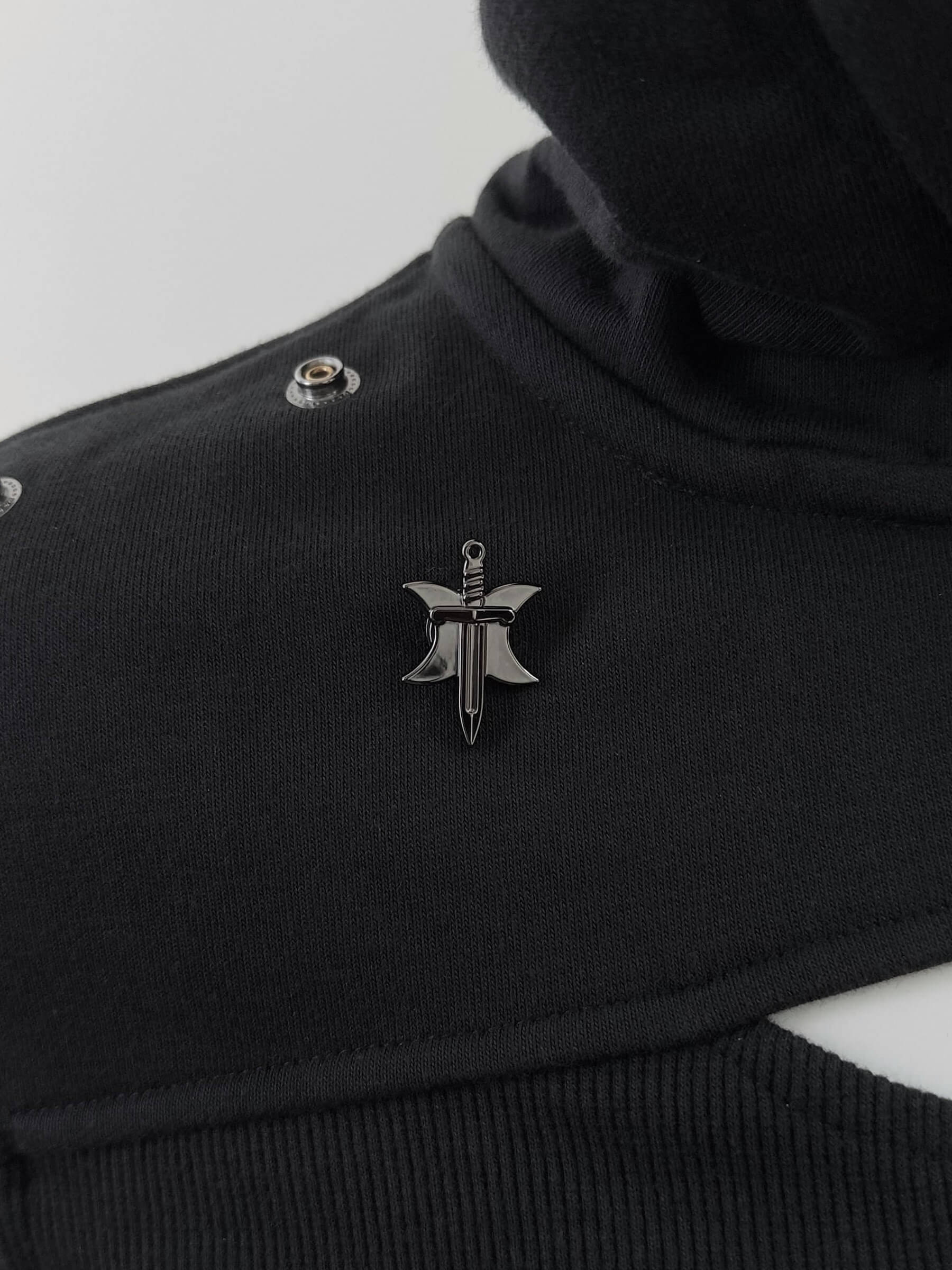Night Blade Snap - Patch Notes Apparel