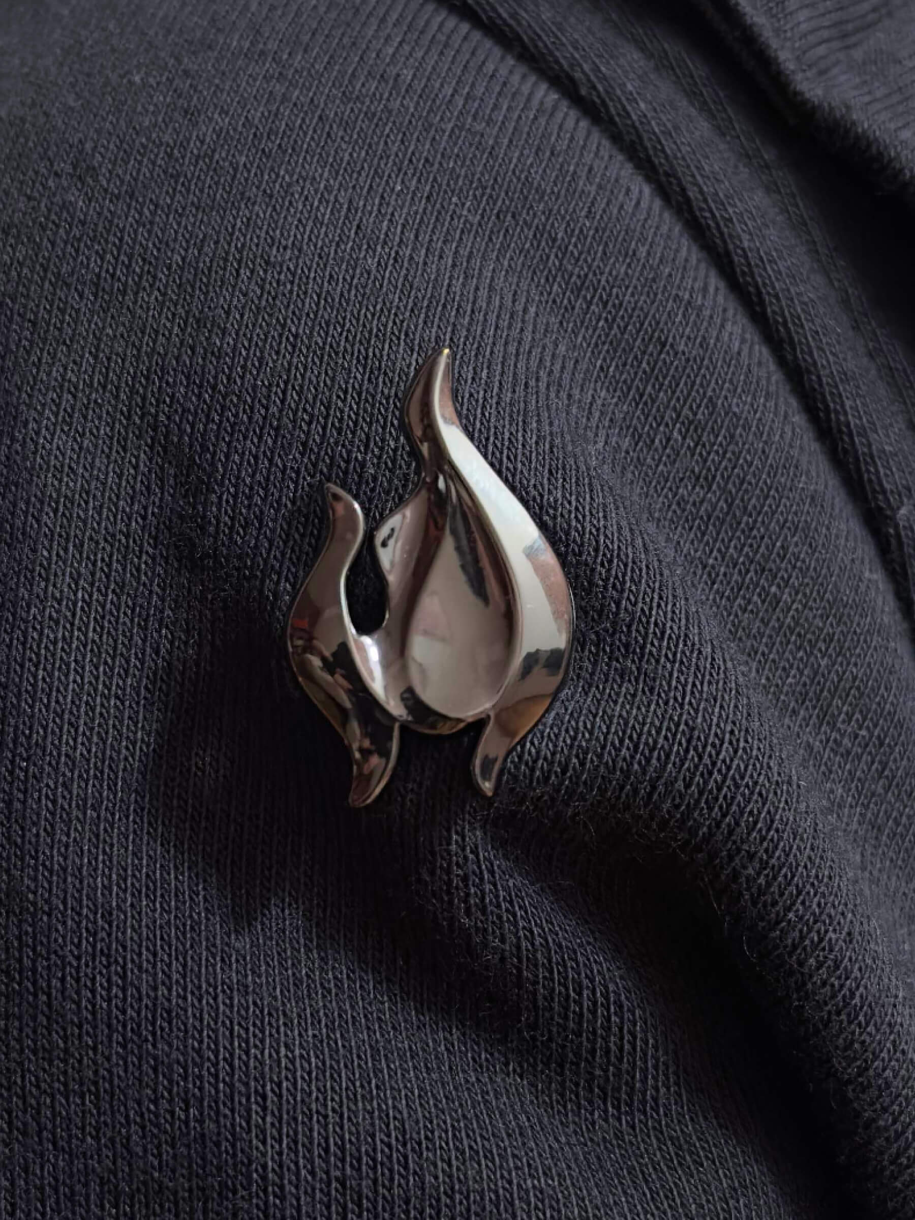 Rising Flames Snap - Patch Notes Apparel