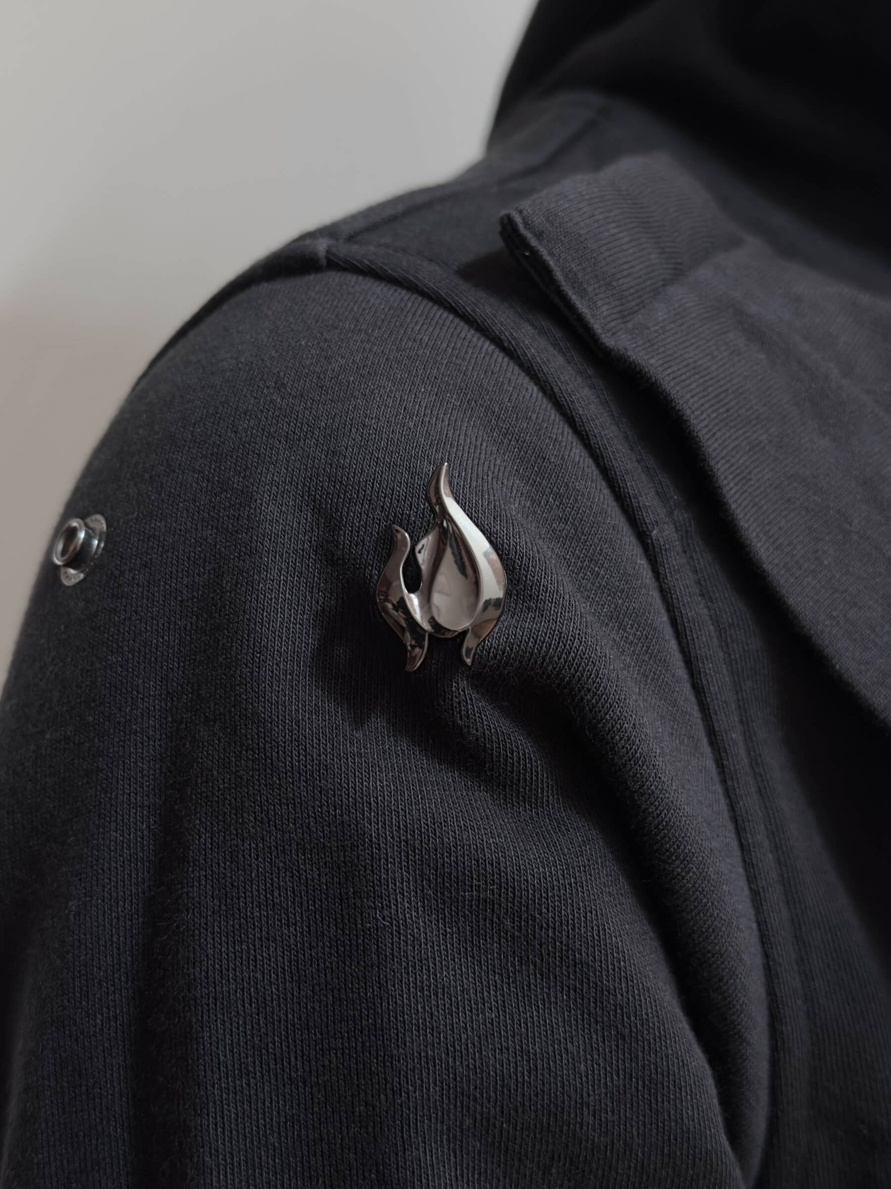 Rising Flames Snap - Patch Notes Apparel