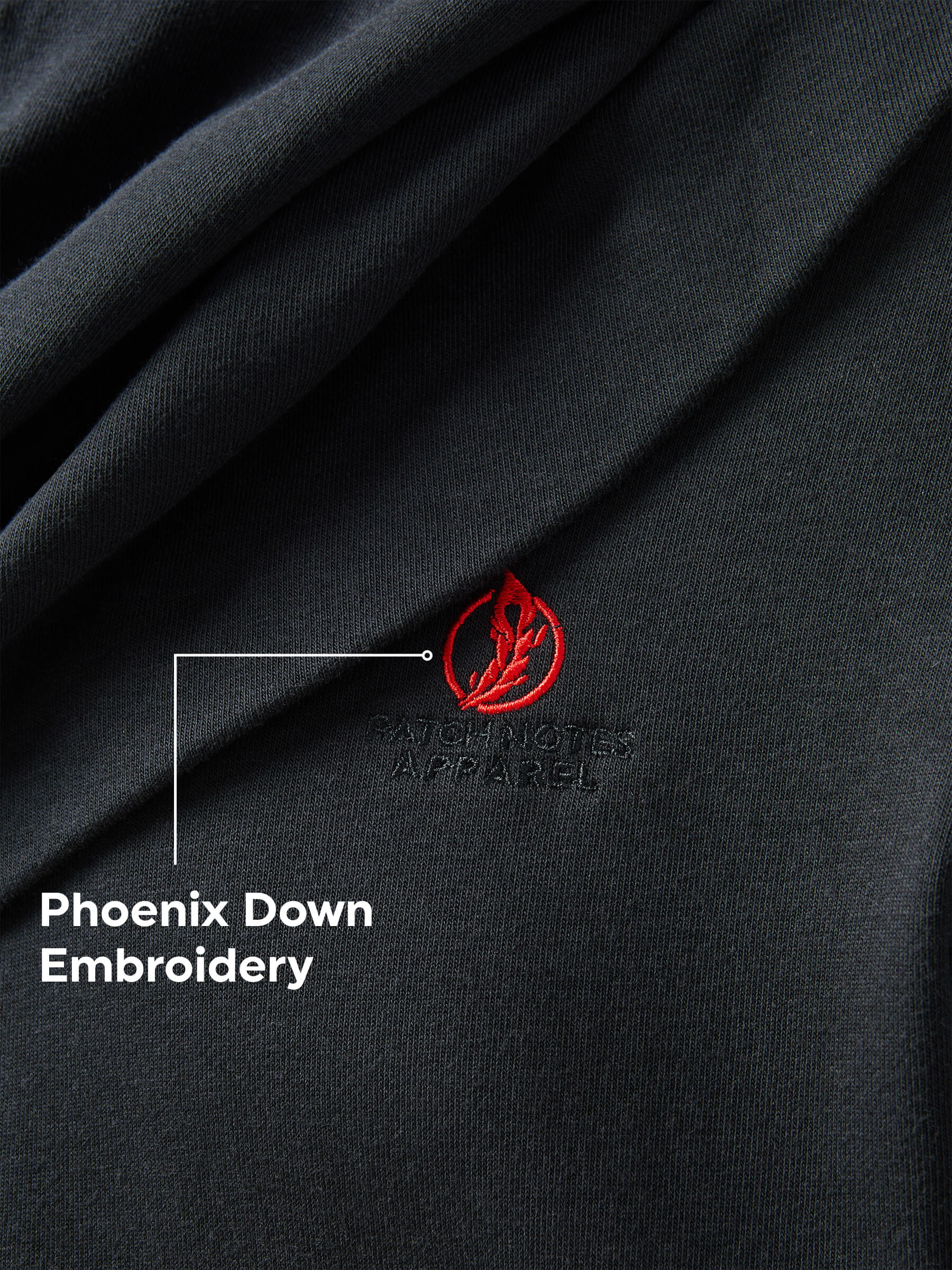 Sorcerer Pullover Hoodie