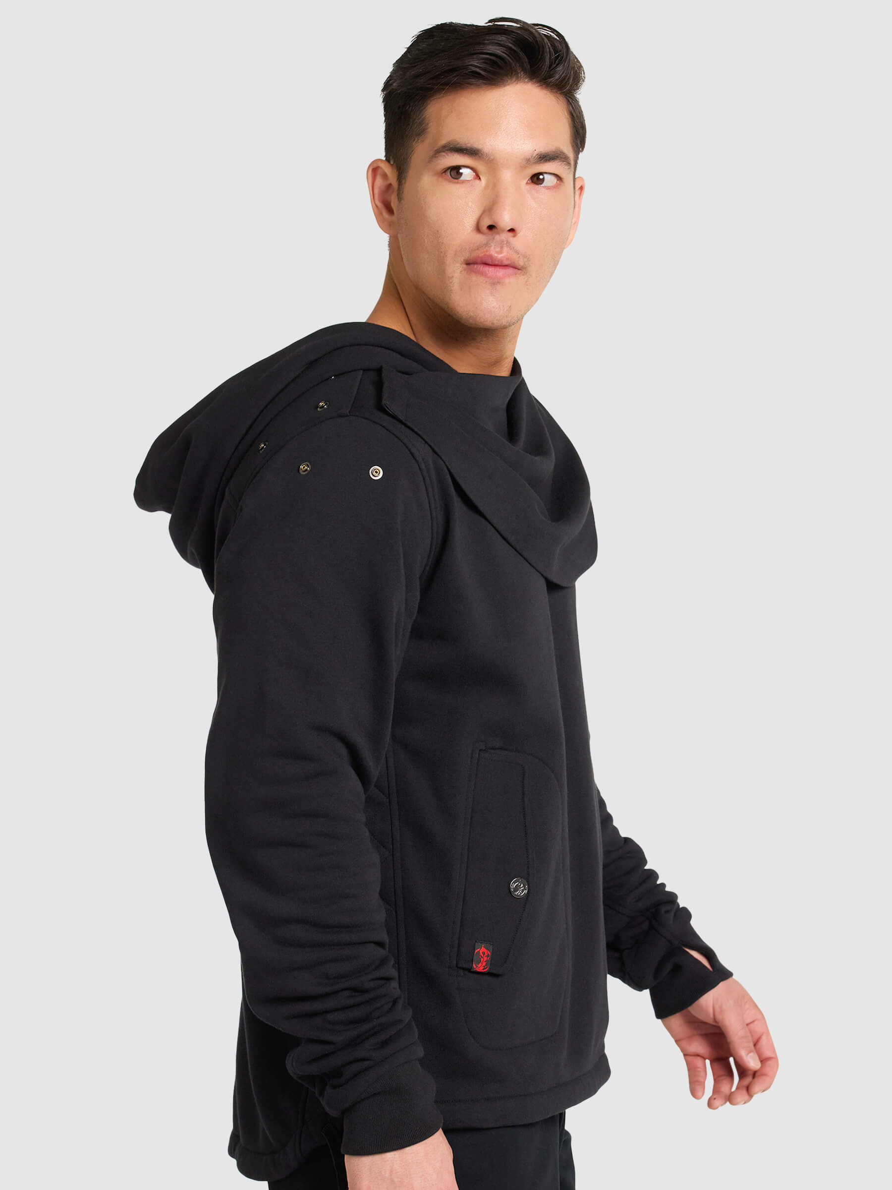 Sorcerer Pullover Hoodie