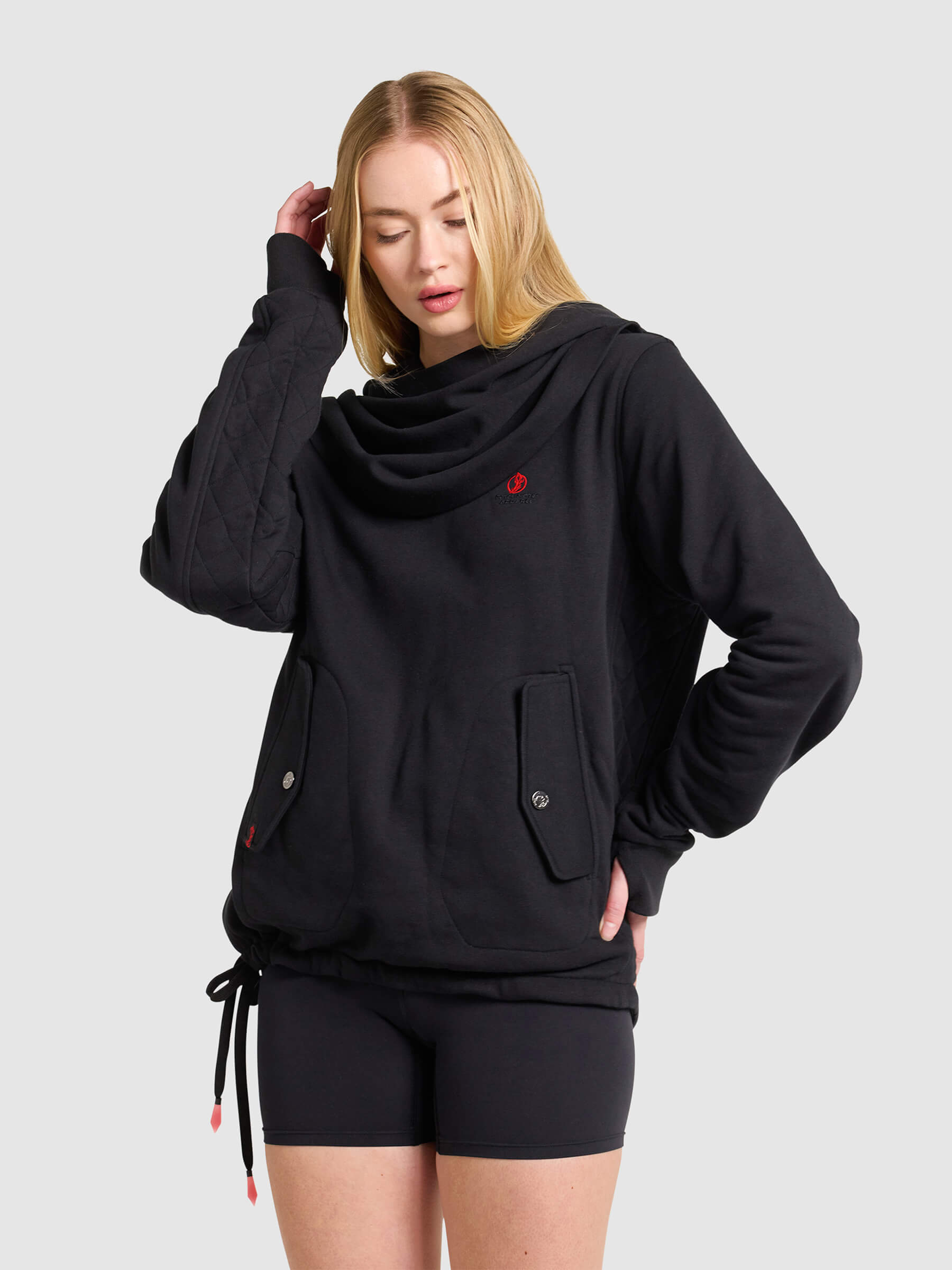 Sorcerer Pullover Hoodie