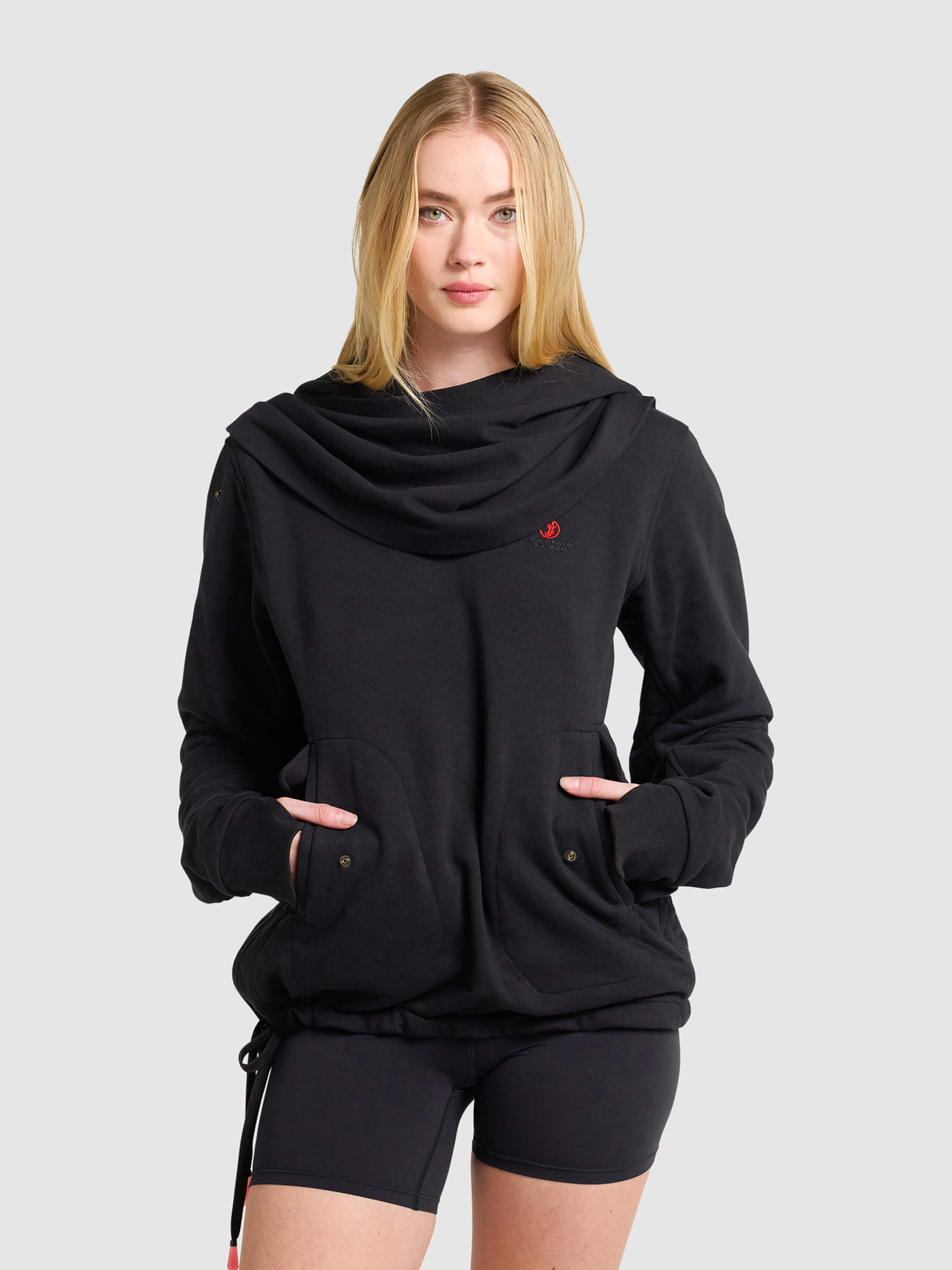 Sorcerer Pullover Hoodie