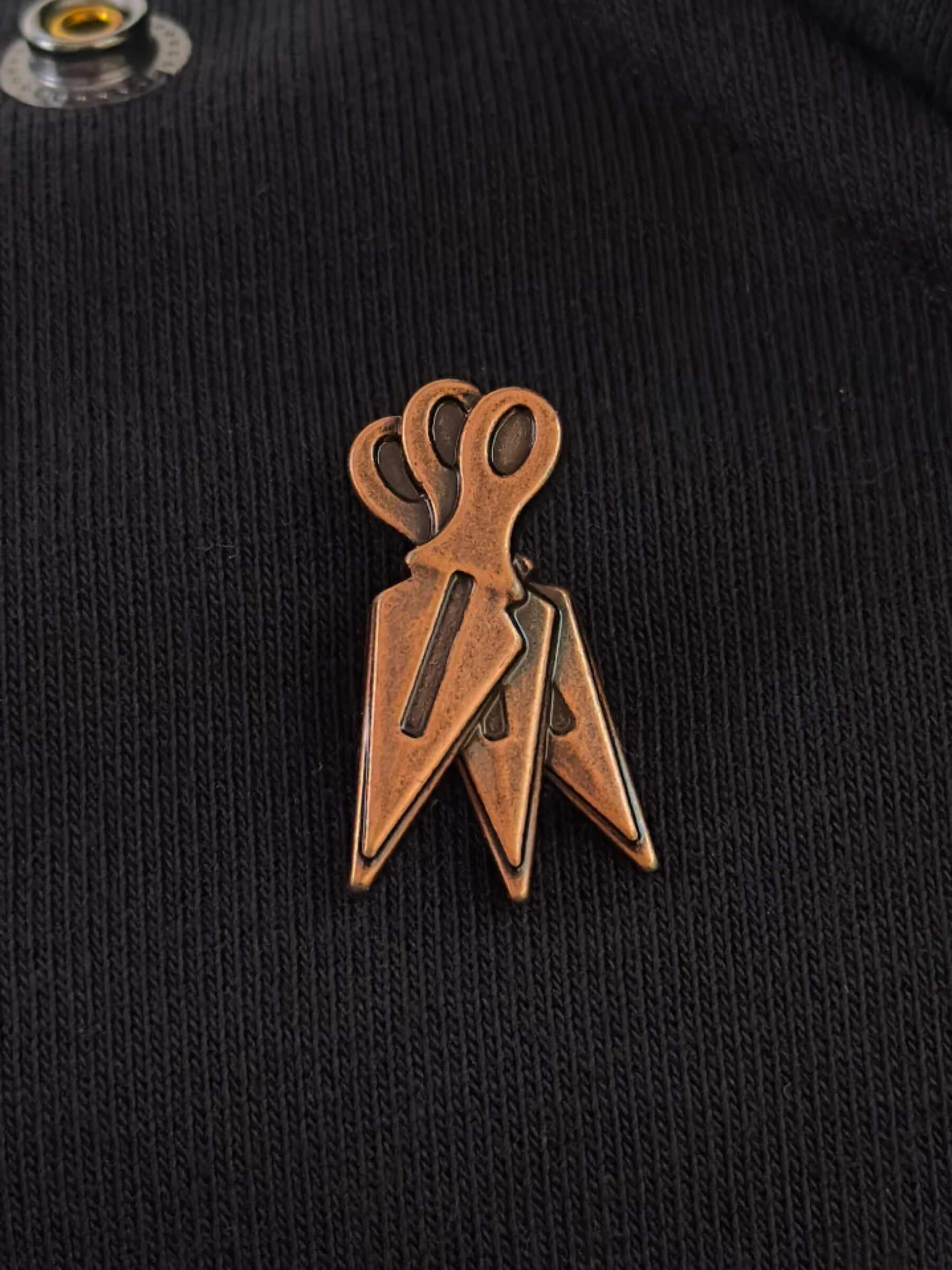 Three Reminders Snap - Patch Notes Apparel