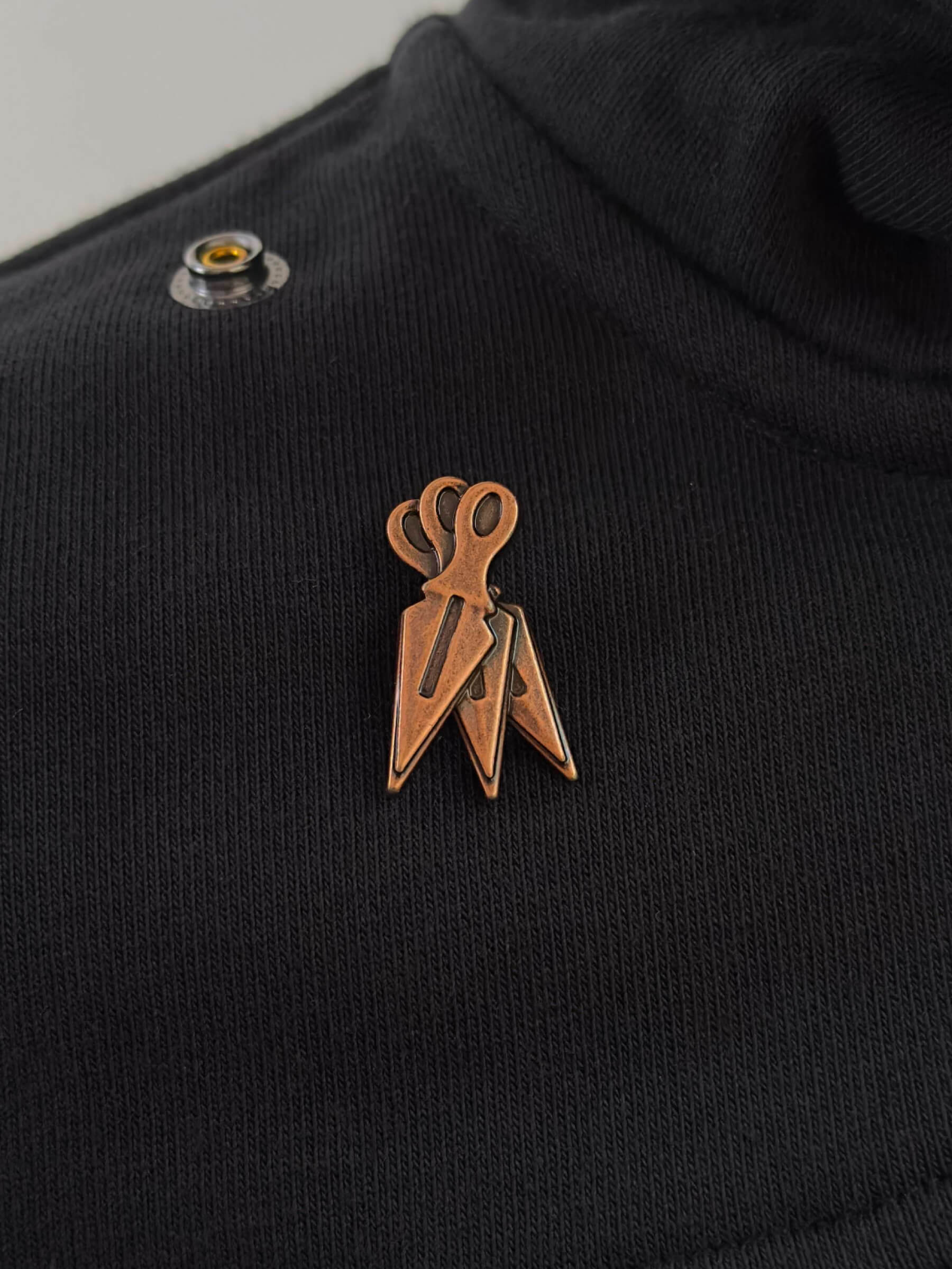 Three Reminders Snap - Patch Notes Apparel