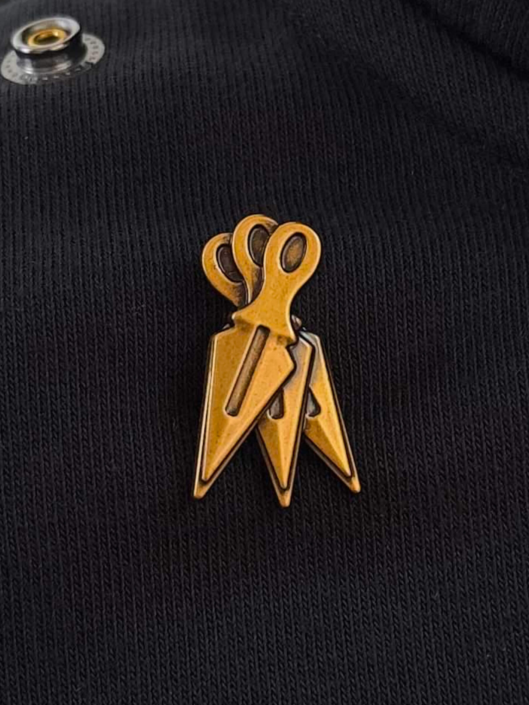 Three Reminders Snap - Patch Notes Apparel