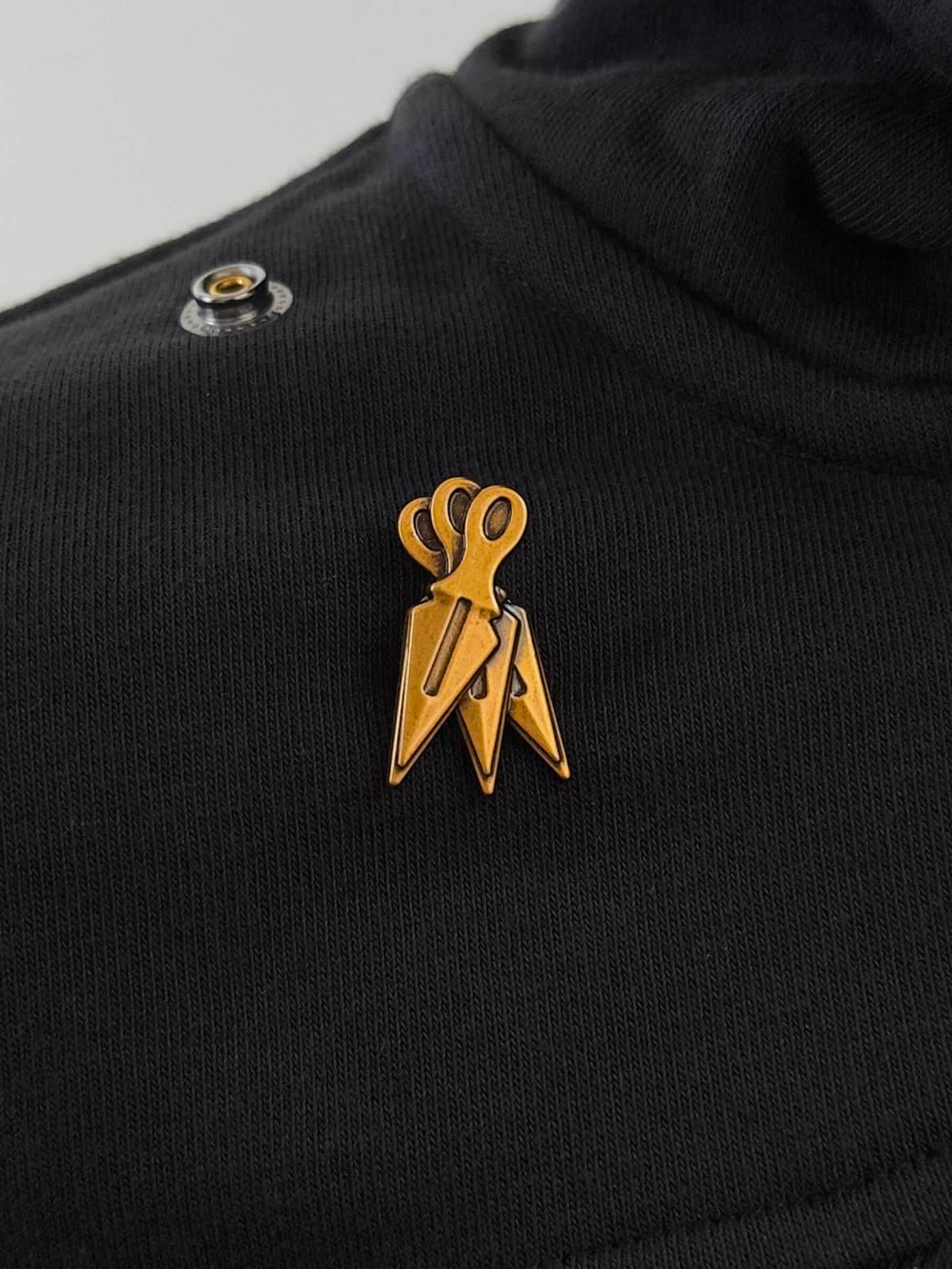 Three Reminders Snap - Patch Notes Apparel
