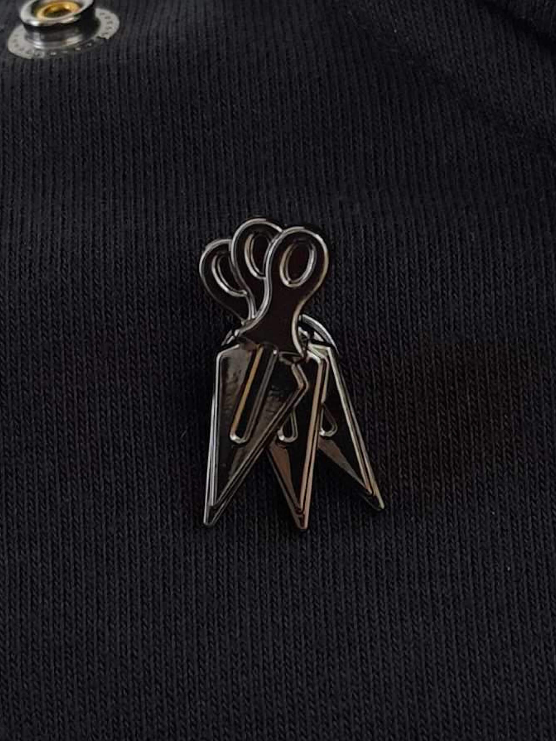 Three Reminders Snap - Patch Notes Apparel