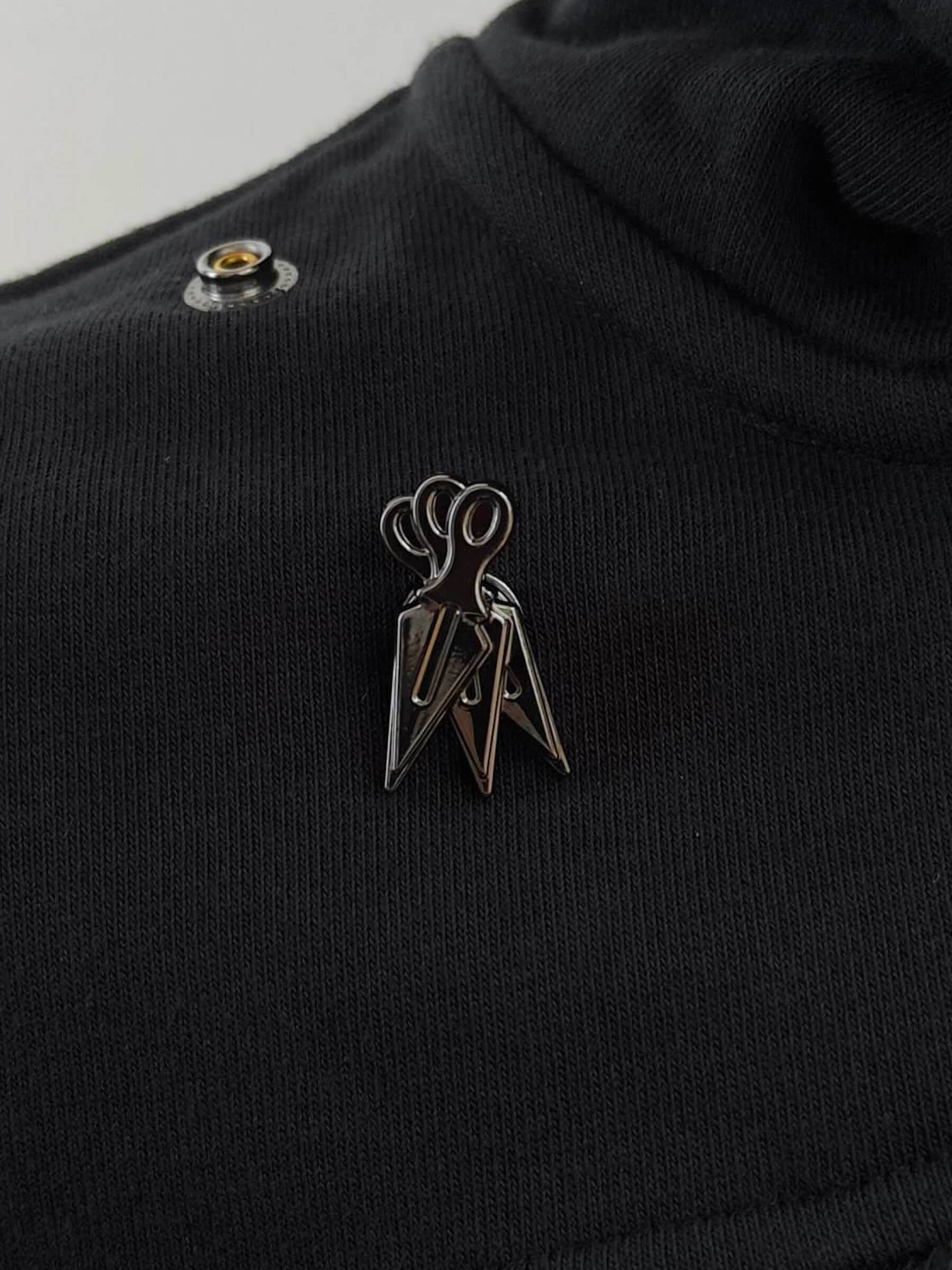Three Reminders Snap - Patch Notes Apparel