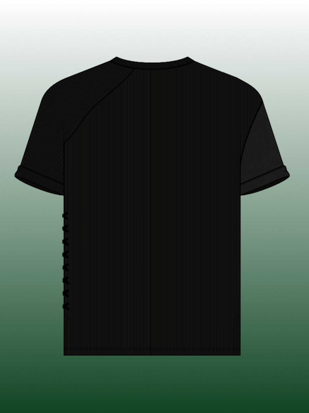 Men's Adventurer Shirt VIP Access