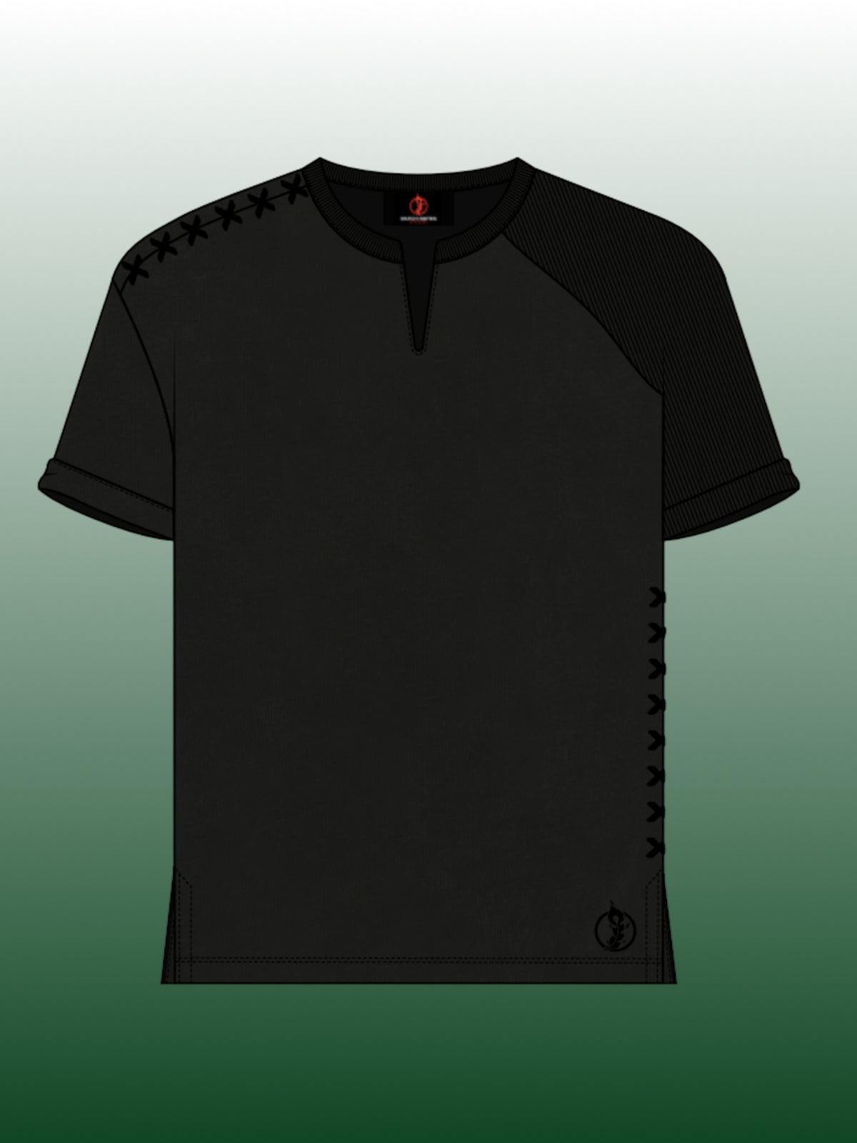 Men's Adventurer Shirt VIP Access