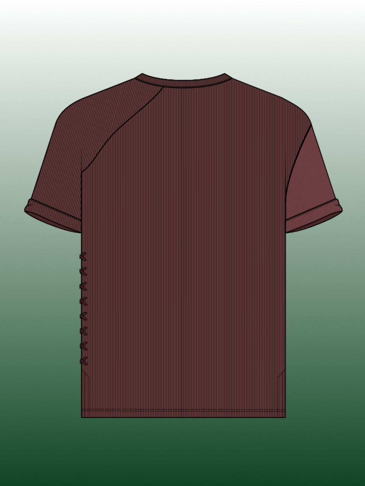 Men's Adventurer Shirt VIP Access