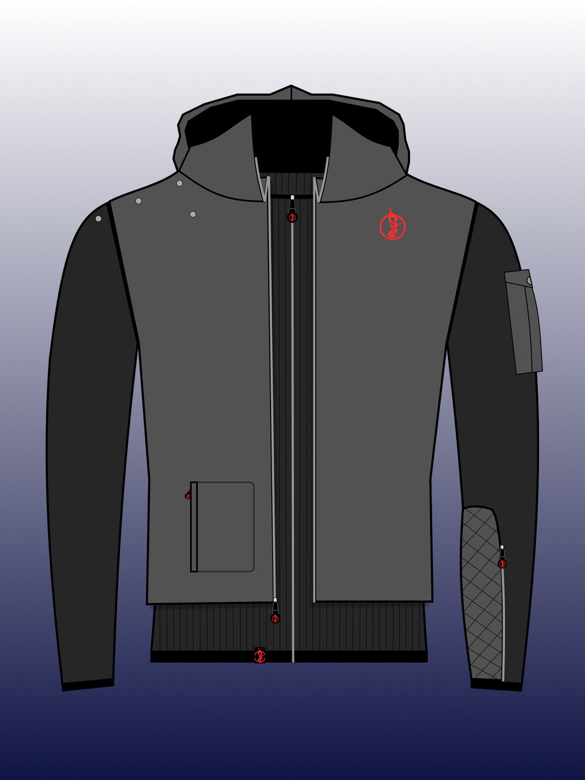 Men's / Unisex Rogue VIP Access
