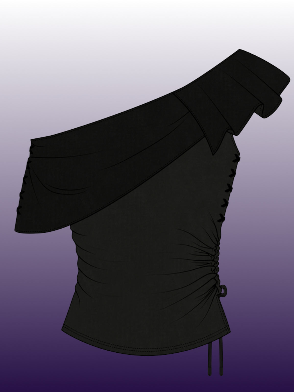 Women's Adventurer Top VIP Access