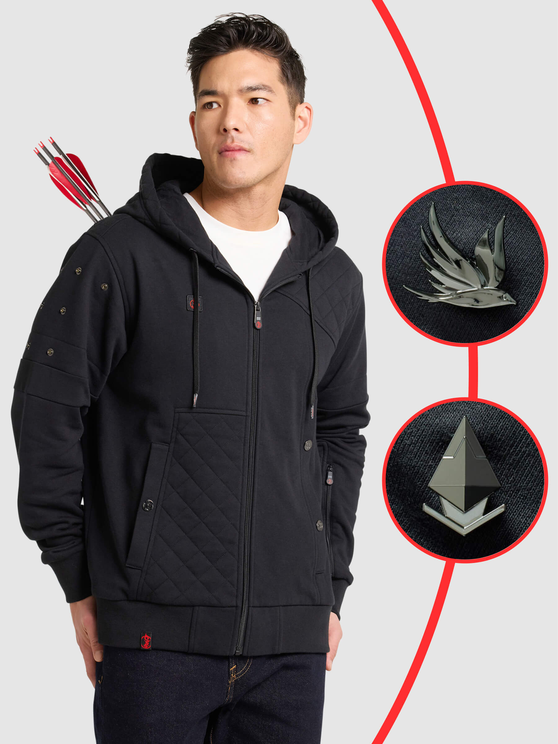 Archer Loadout Bundle