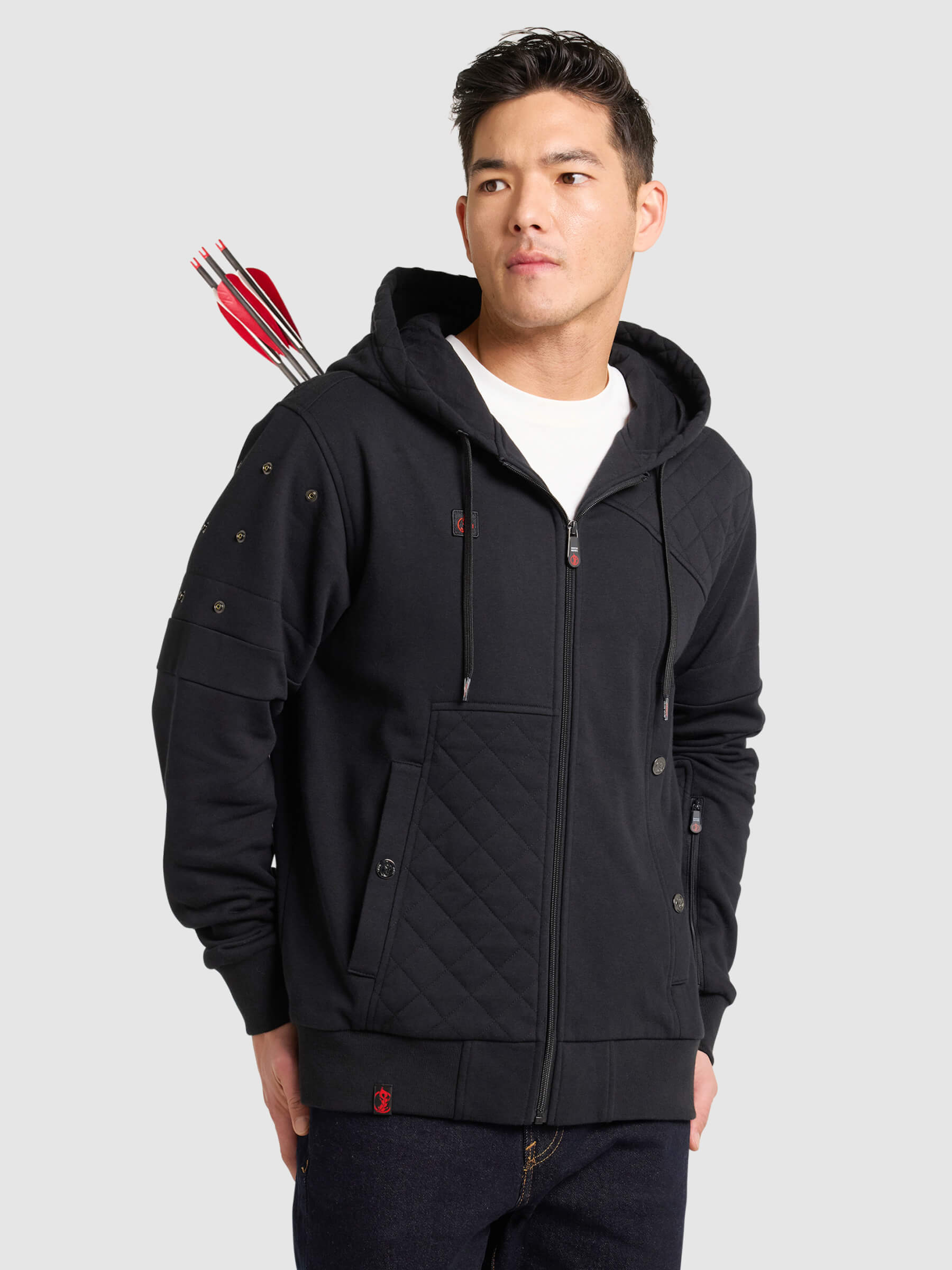 Archer Hoodie