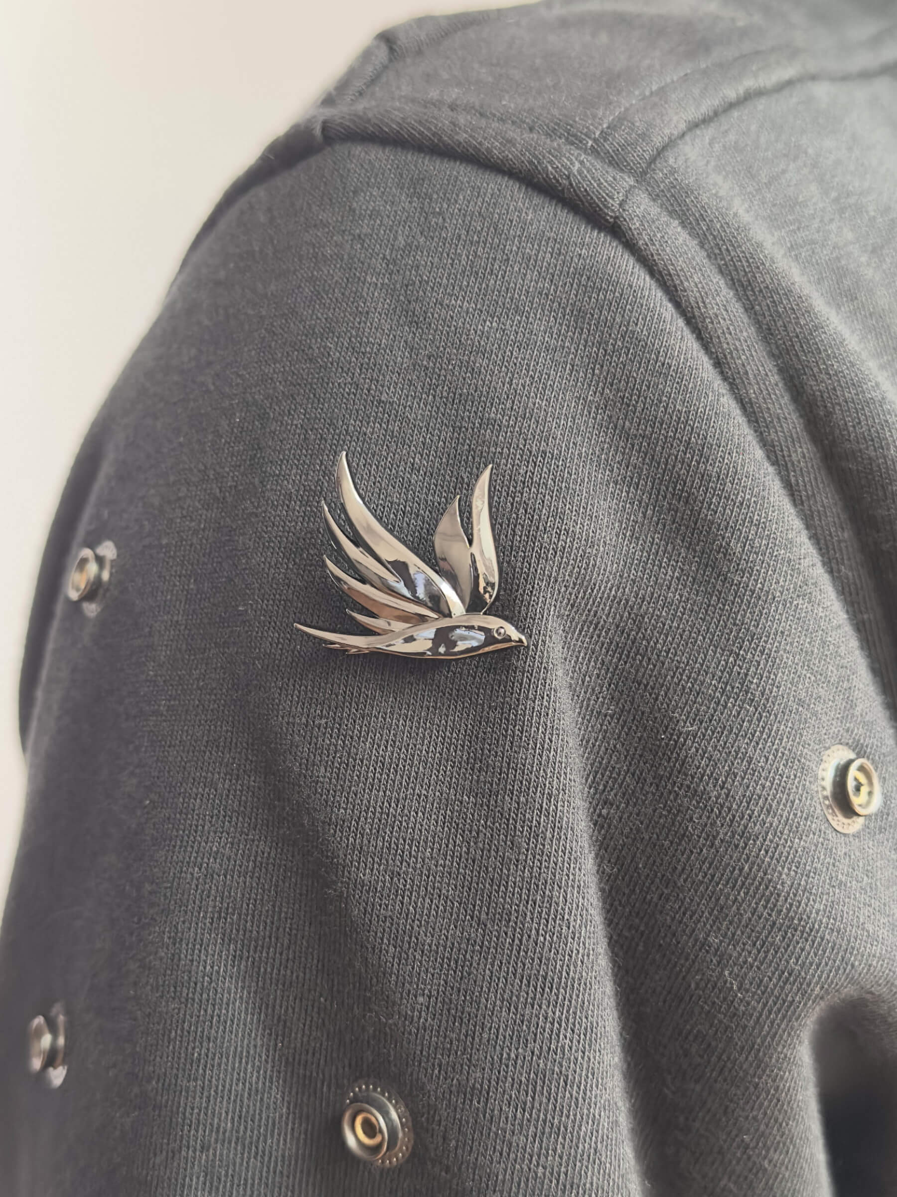 Archer's Familiar Snap - Patch Notes Apparel
