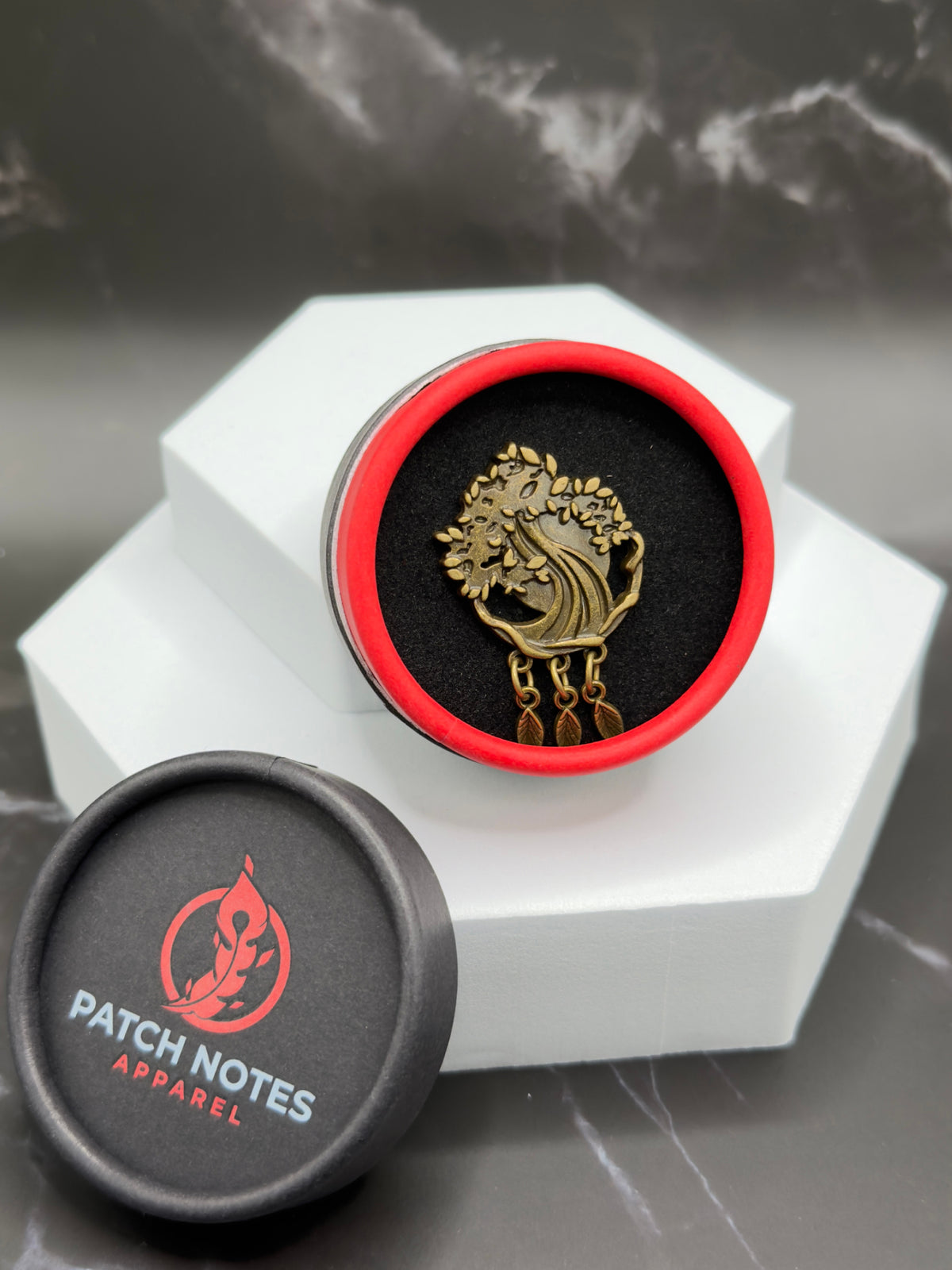 Circle of the Land Snap - Patch Notes Apparel