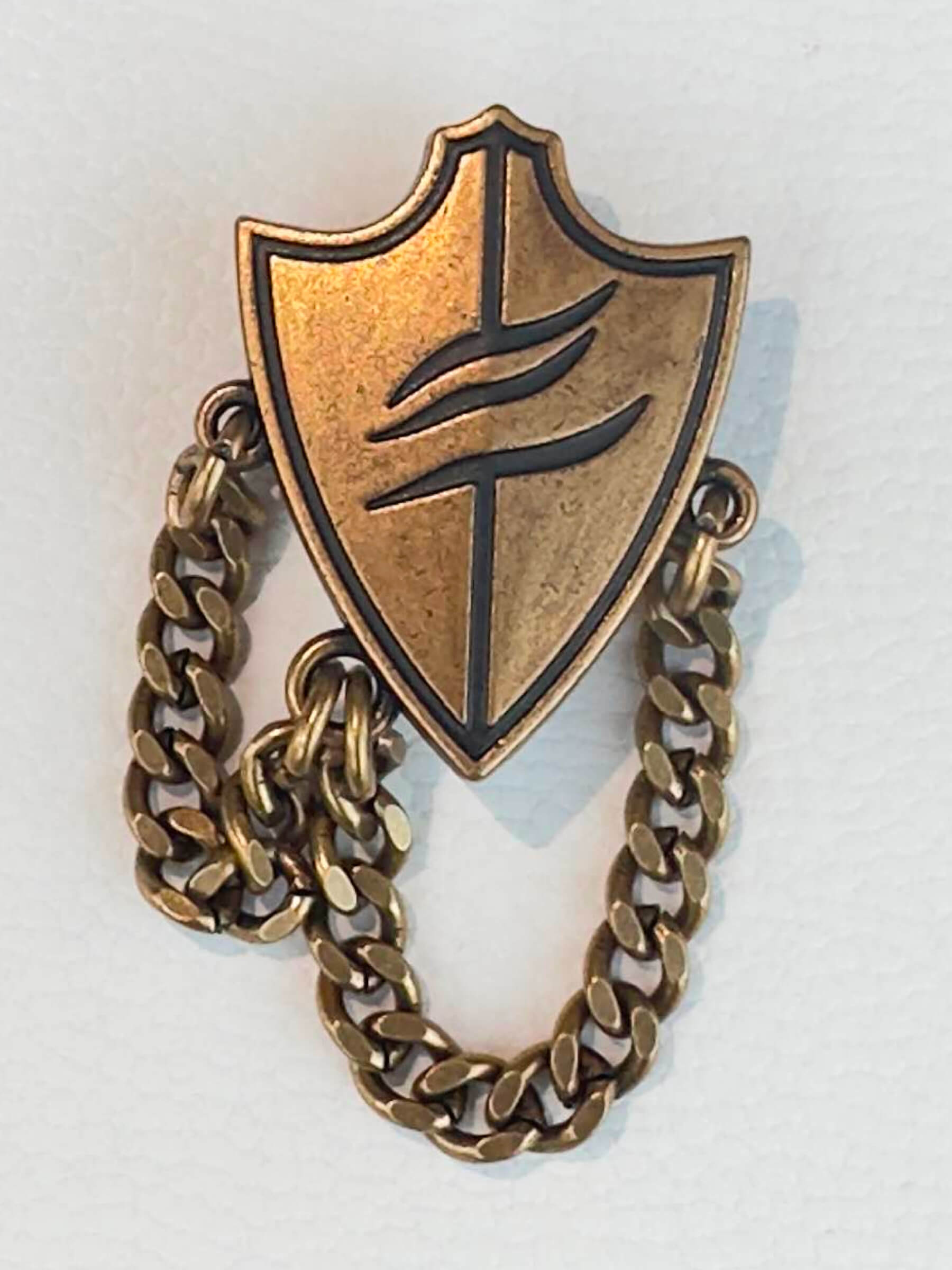 Claw Mark Shield Snap - Patch Notes Apparel