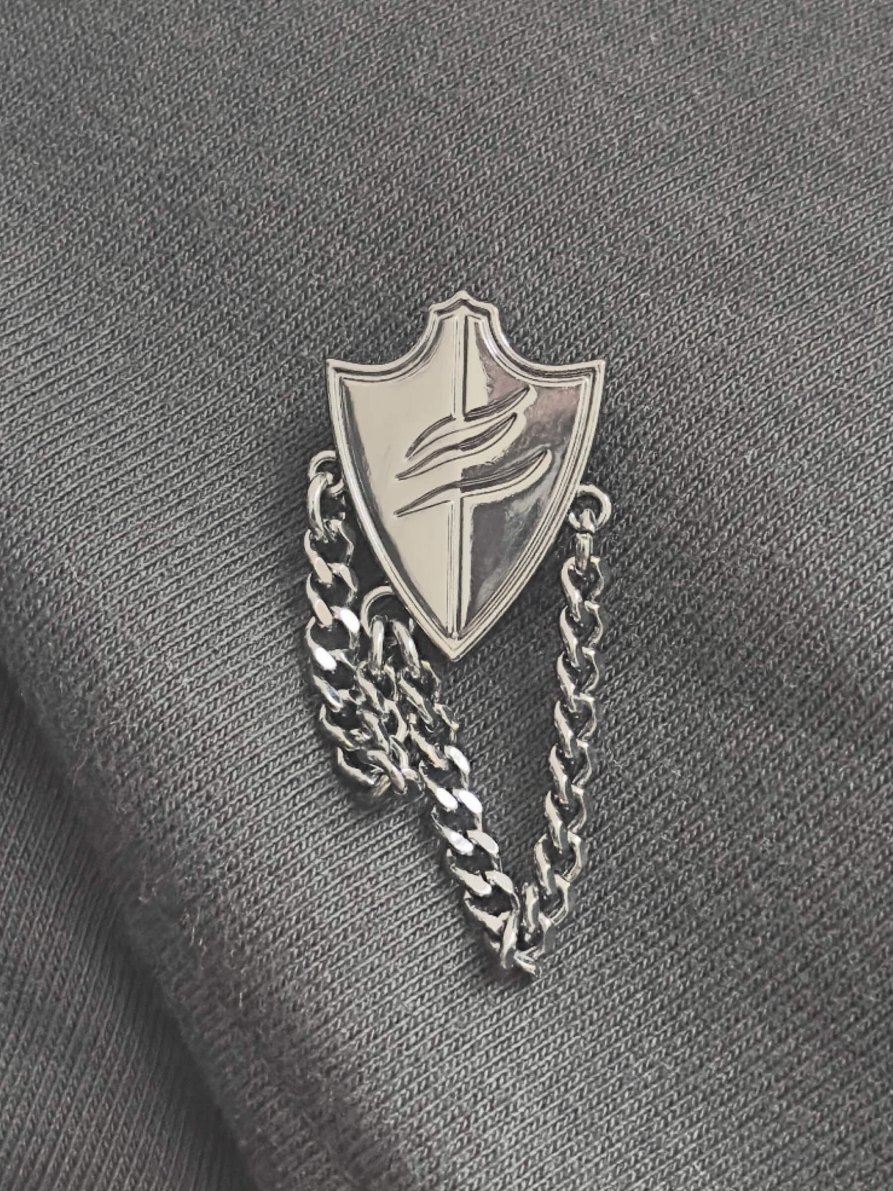 Claw Mark Shield Snap - Patch Notes Apparel