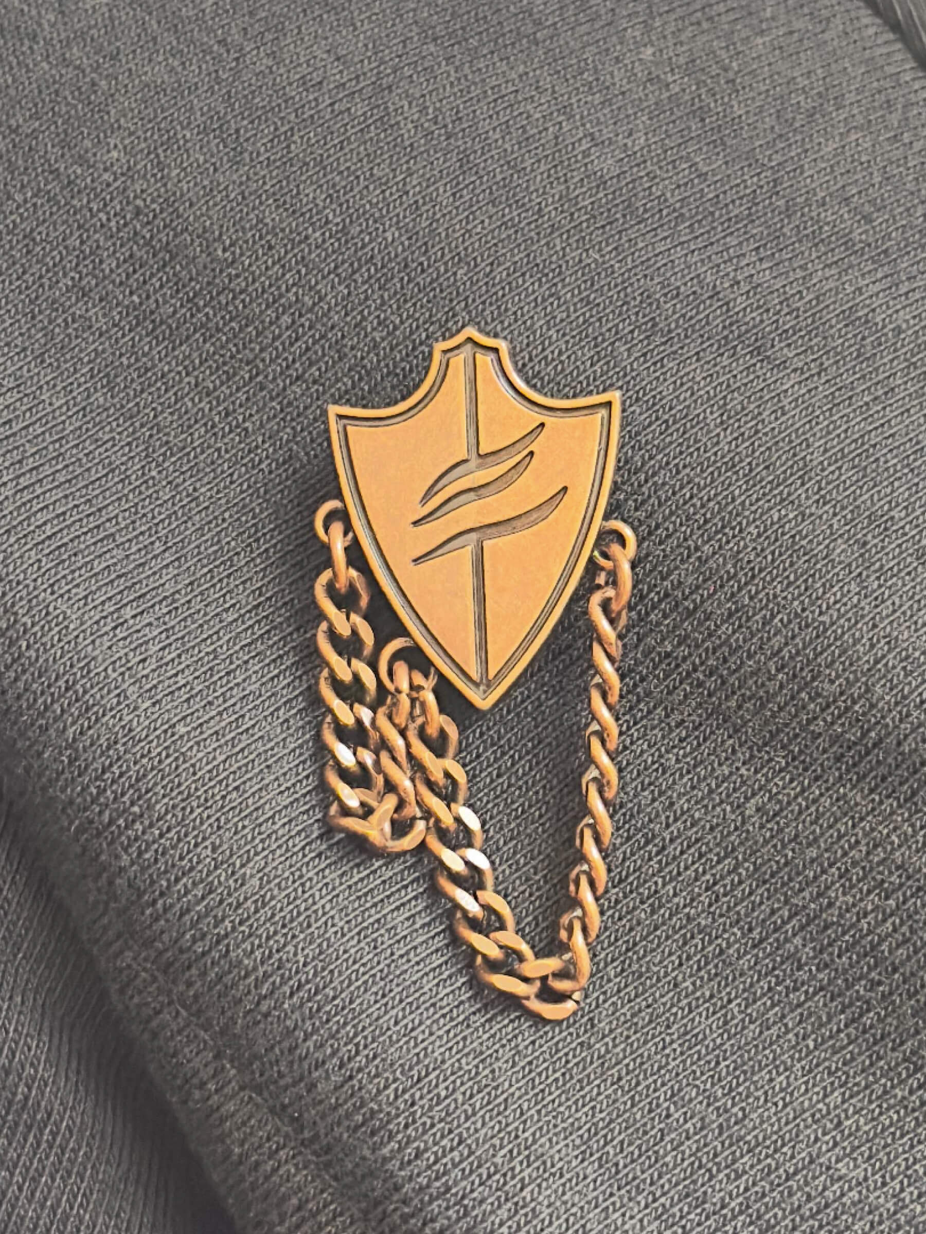 Claw Mark Shield Snap - Patch Notes Apparel