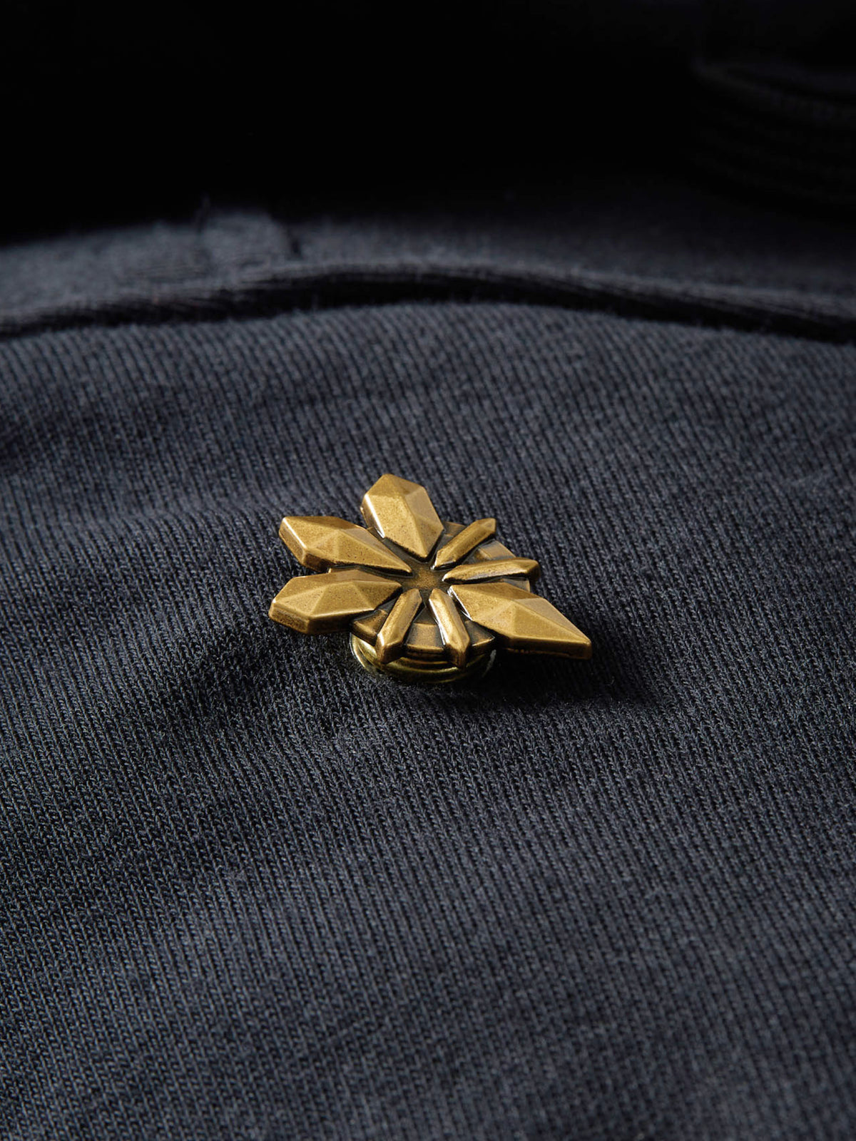 Coldsnap RPG Snap from Patch Notes Apparel in Ancient Gold