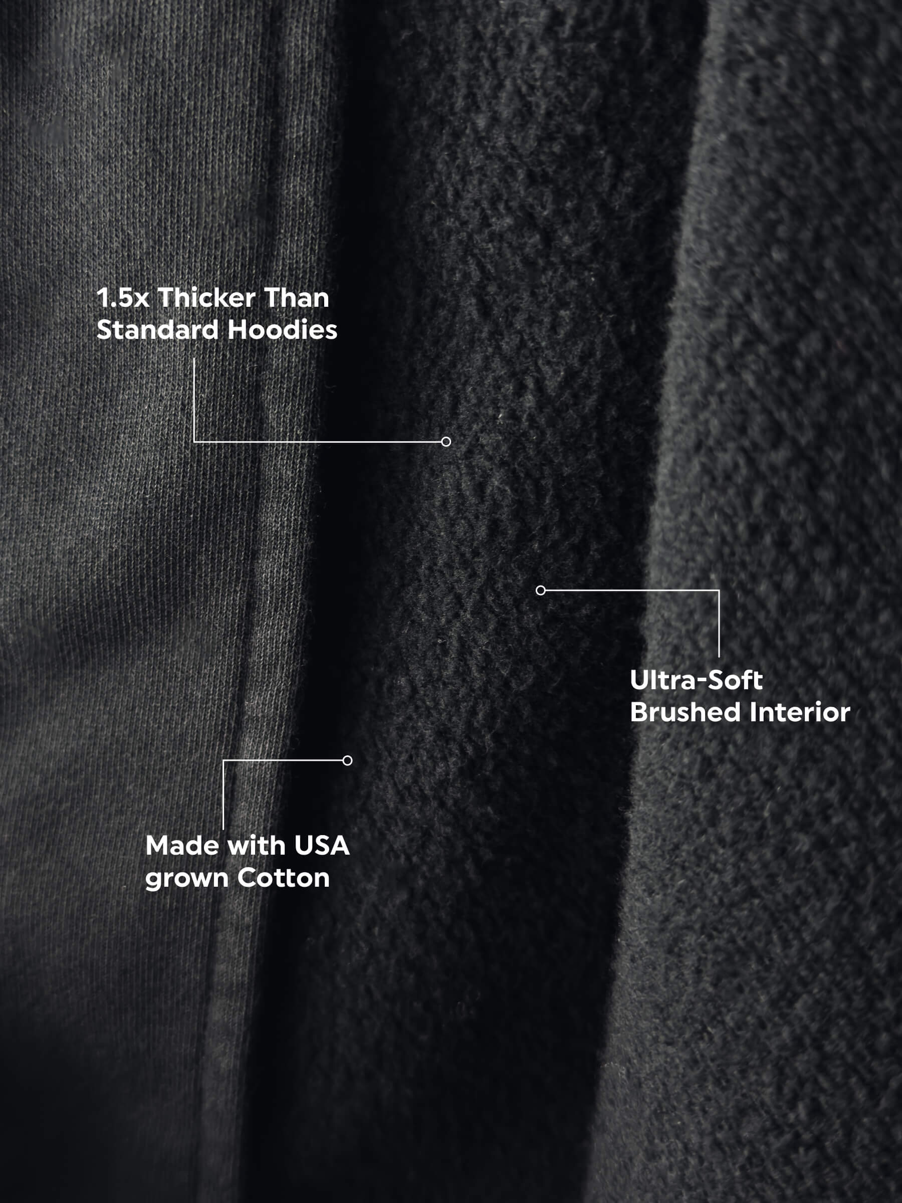 Sorcerer Pullover Hoodie