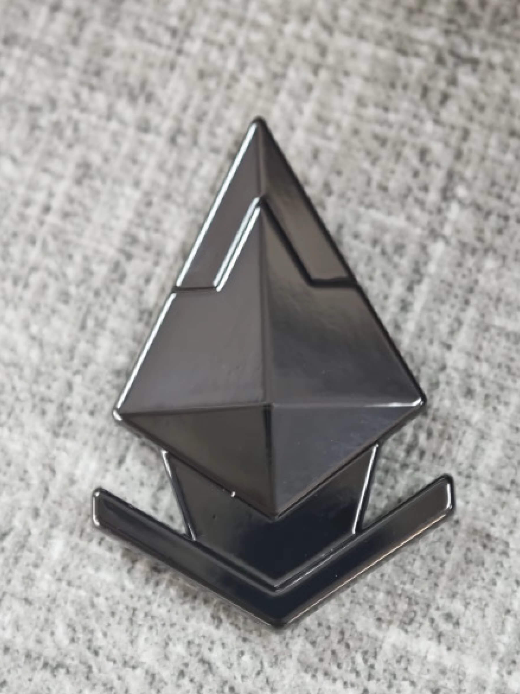 Hunter's Arrowhead Snap - Patch Notes Apparel