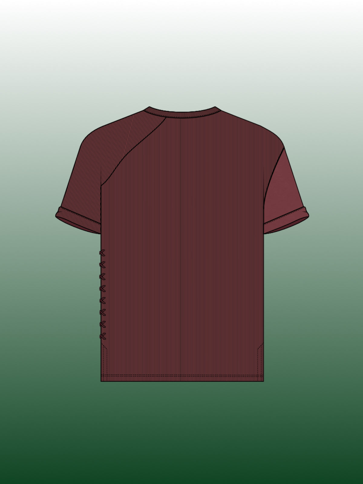 Men's Adventurer Shirt VIP Access