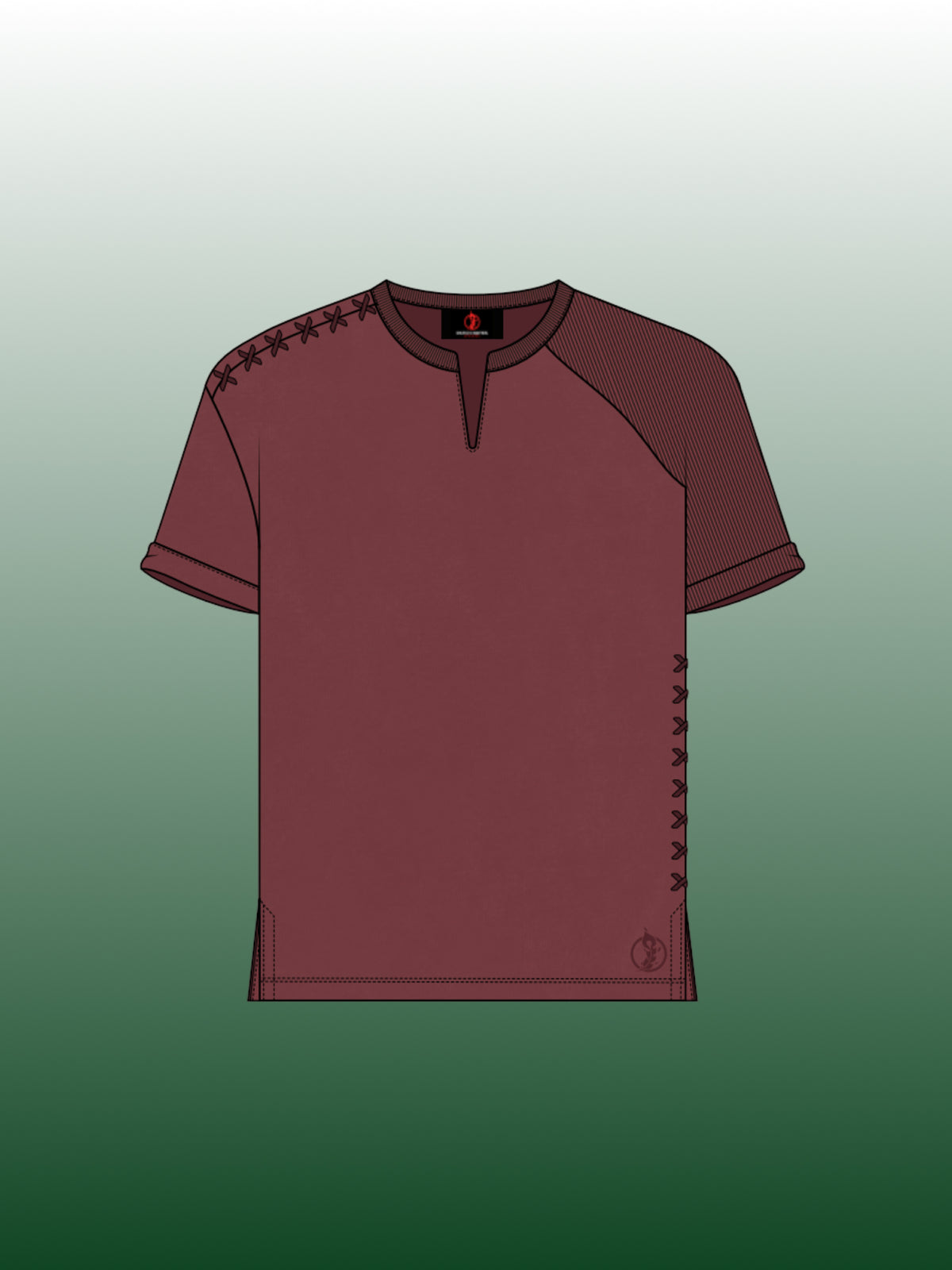 Men's Adventurer Shirt VIP Access