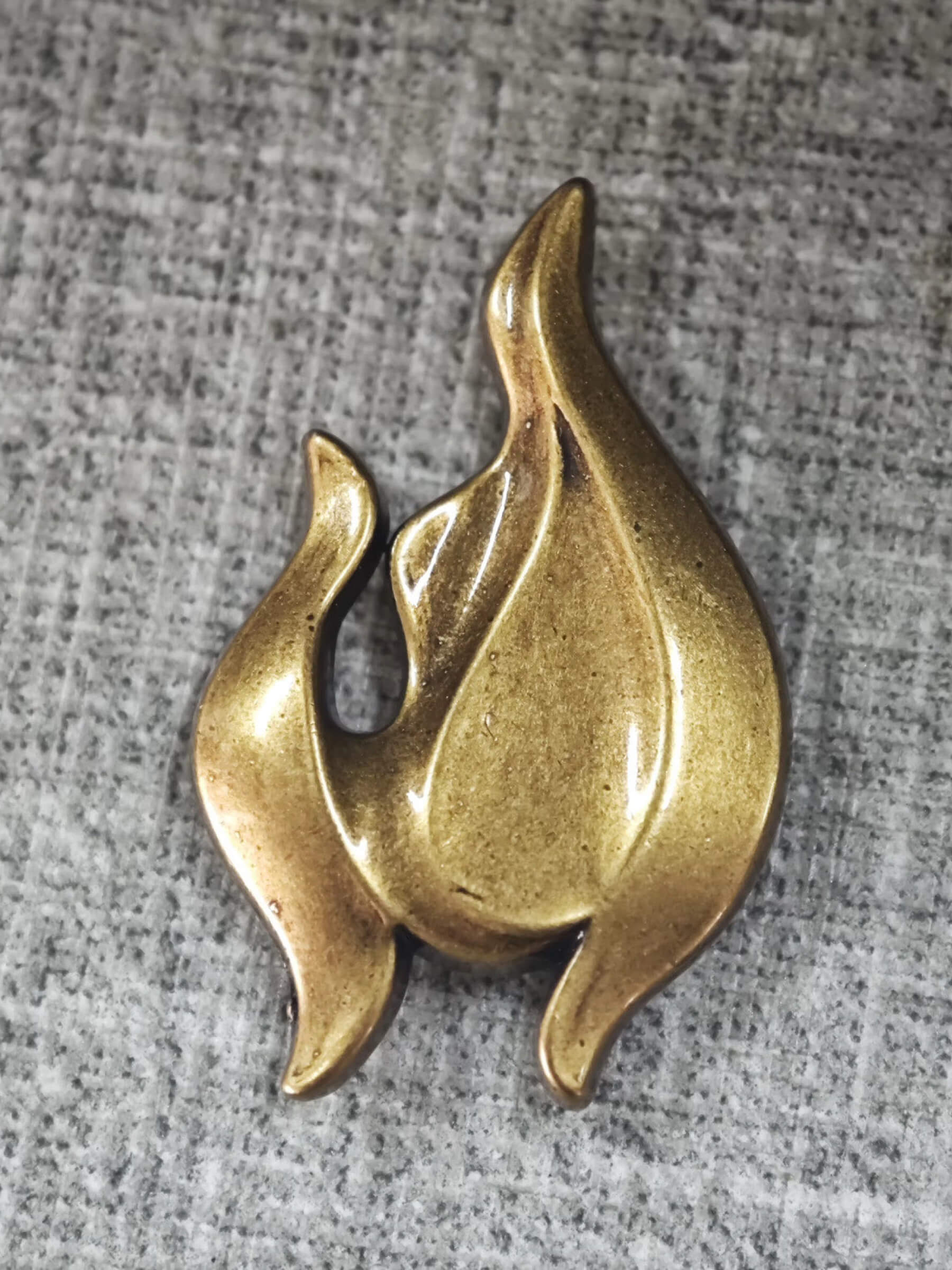 Rising Flames Snap - Patch Notes Apparel