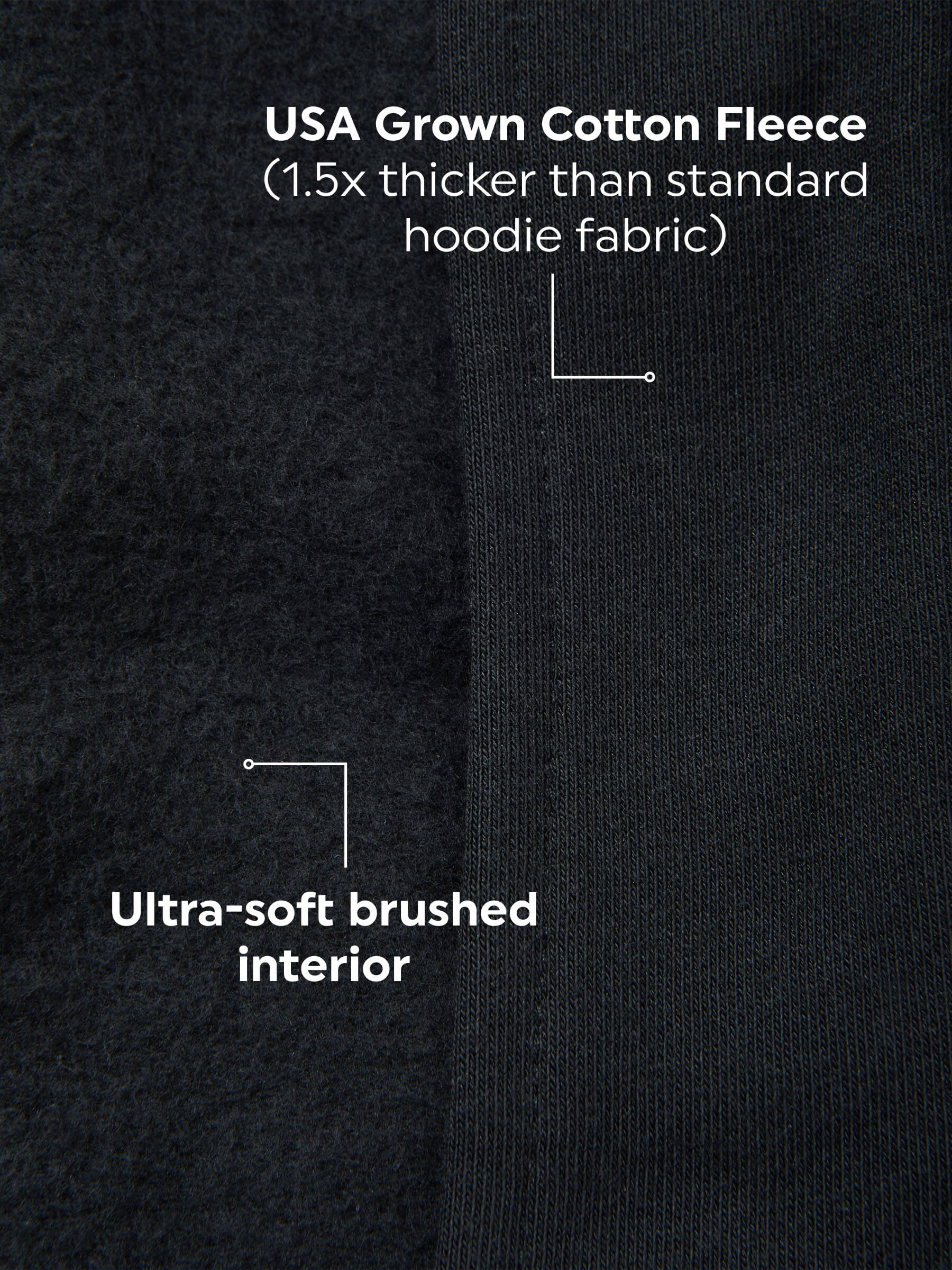 Rogue Cropped Hoodie