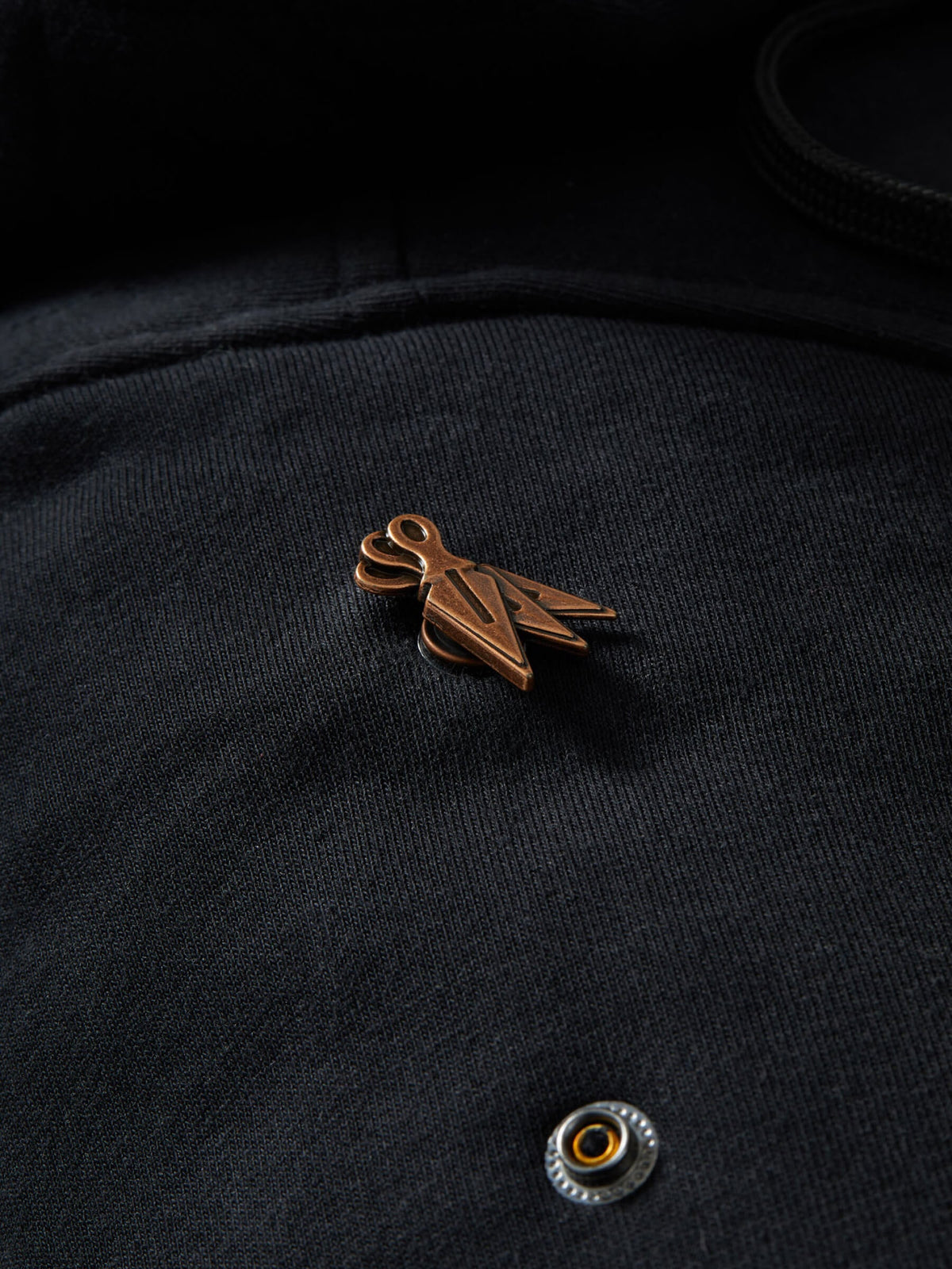 Three Reminders RPG Snap from Patch Notes Apparel in Ancient Copper