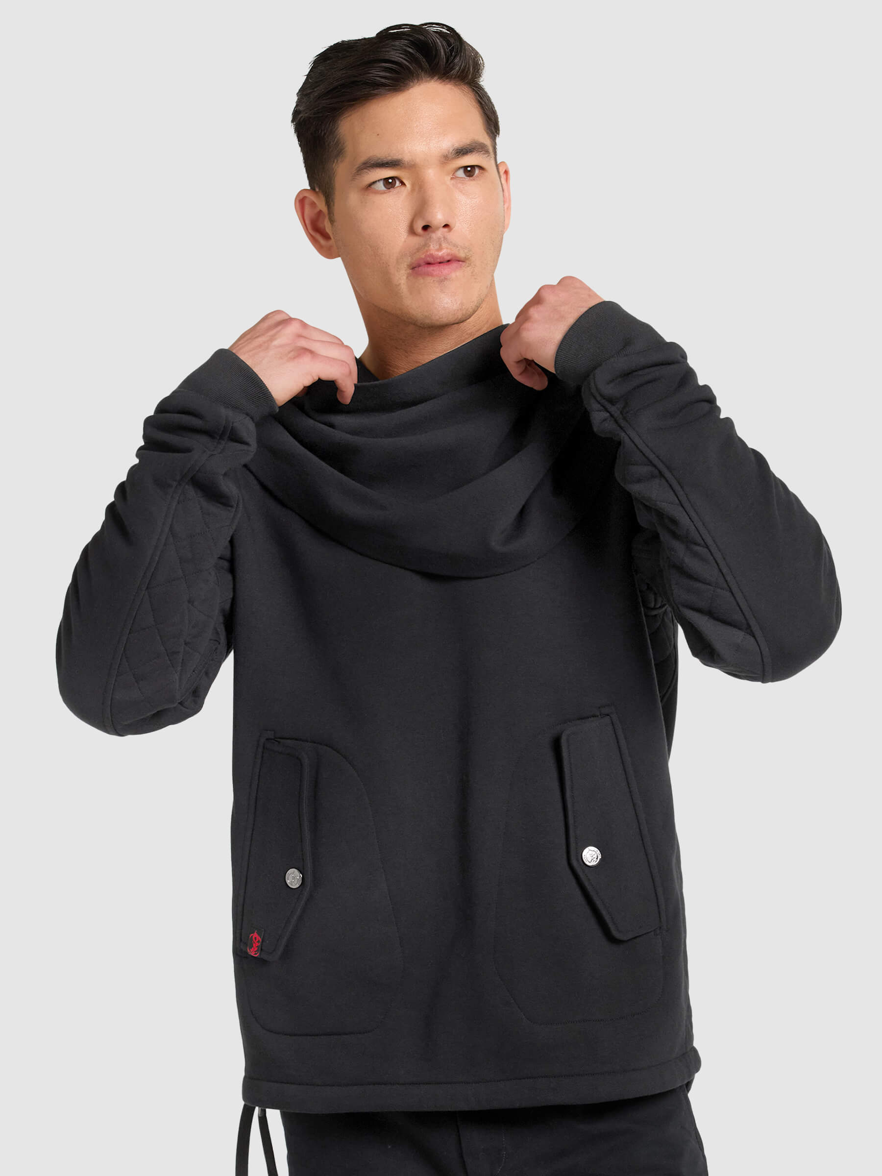 Sorcerer Pullover Hoodie