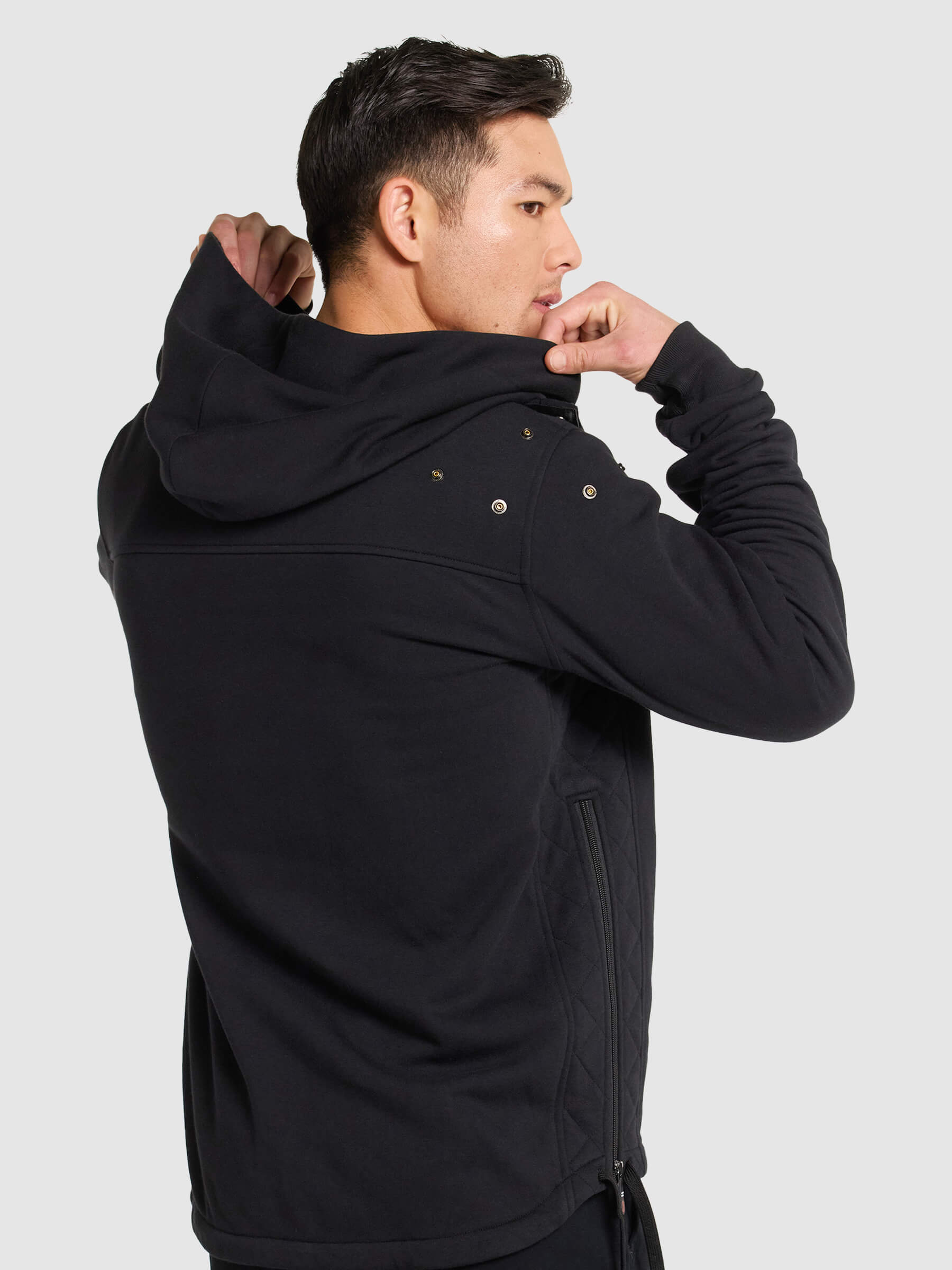 Sorcerer Pullover Hoodie