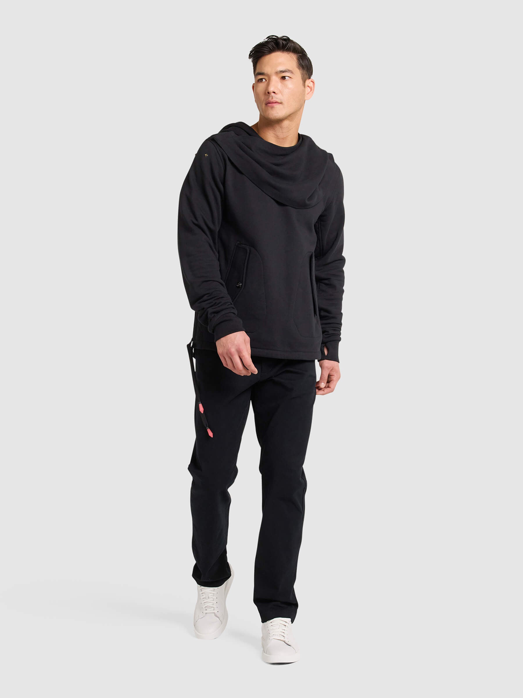 Sorcerer Pullover Hoodie