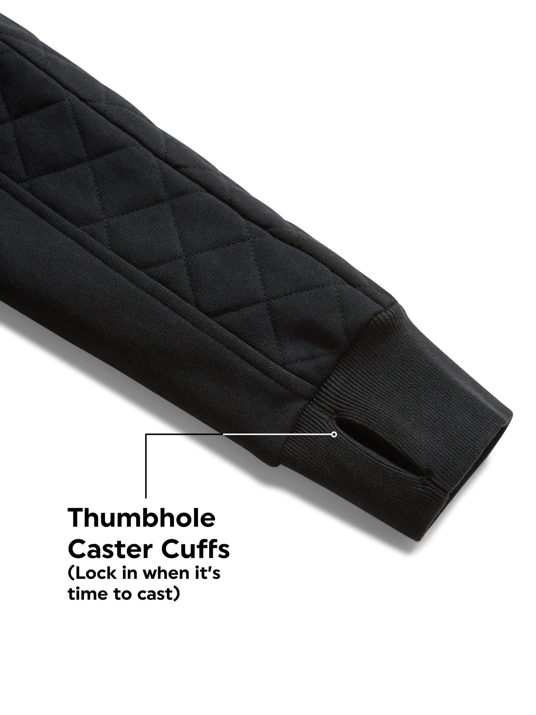 Sorcerer Pullover Hoodie