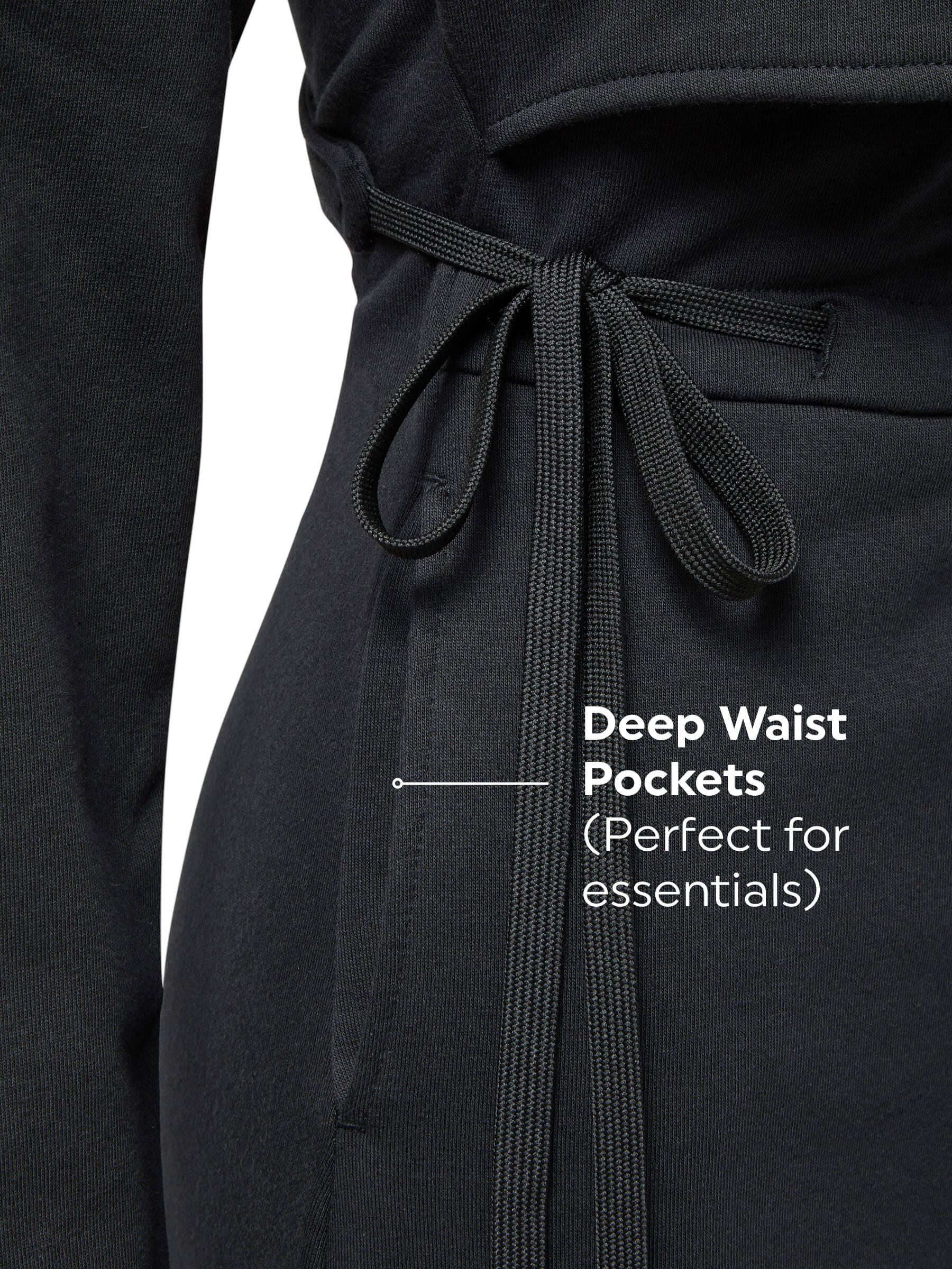 Sorceress Hoodie Dress